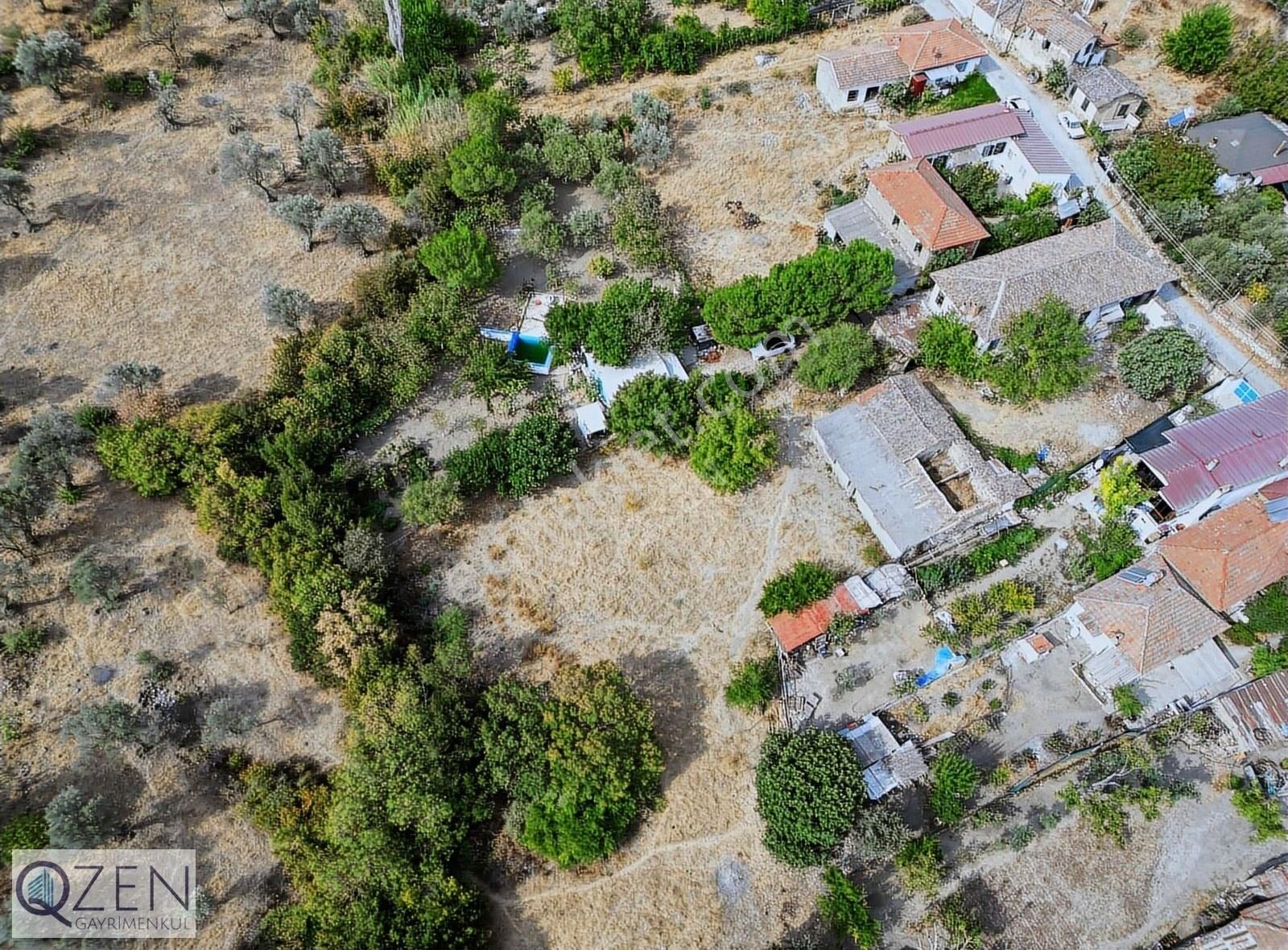 Q'zen Den 1304 M² Köyiçi İmarlı Müstakil (tek Tapu) Arsa - Görsel 18