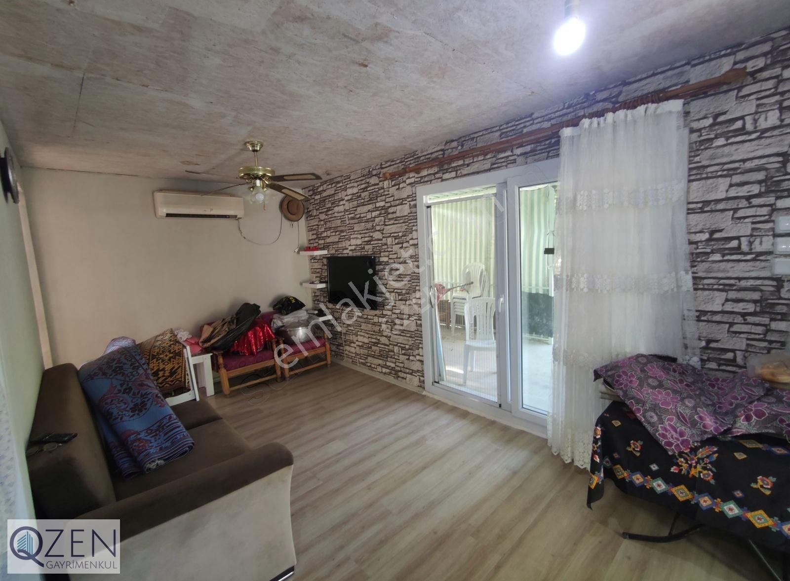 Q'zen Den 1304 M² Köyiçi İmarlı Müstakil (tek Tapu) Arsa - Görsel 21