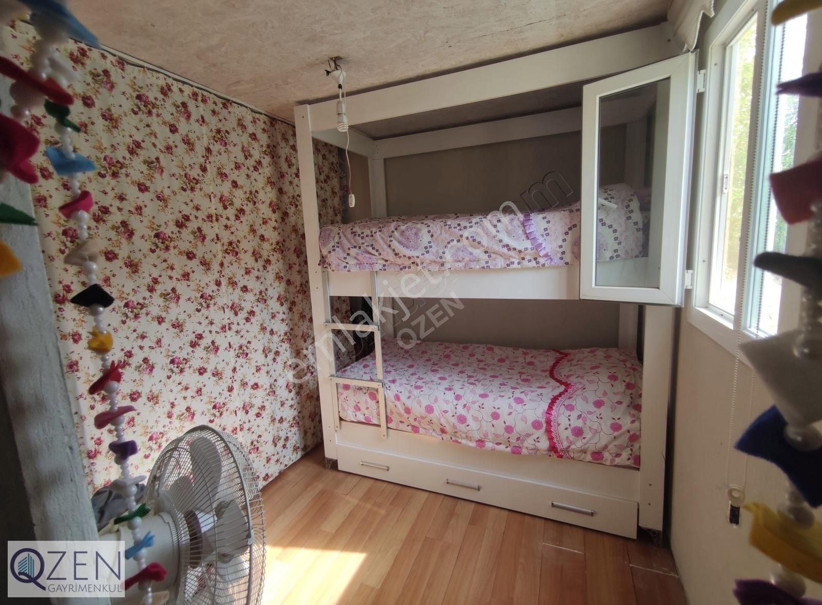 Q'zen Den 1304 M² Köyiçi İmarlı Müstakil (tek Tapu) Arsa - Görsel 23