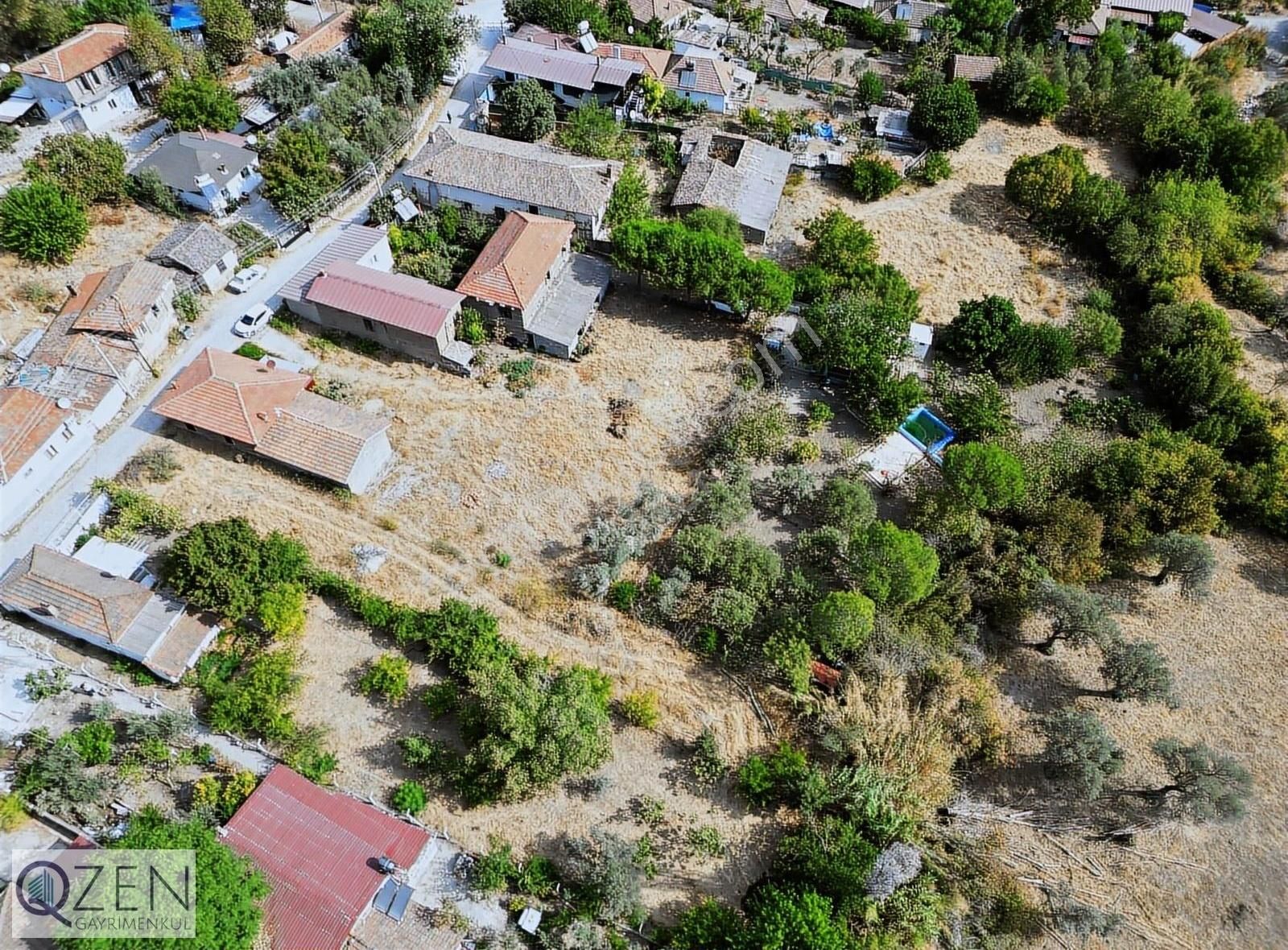 Q'zen Den 1304 M² Köyiçi İmarlı Müstakil (tek Tapu) Arsa - Görsel 33