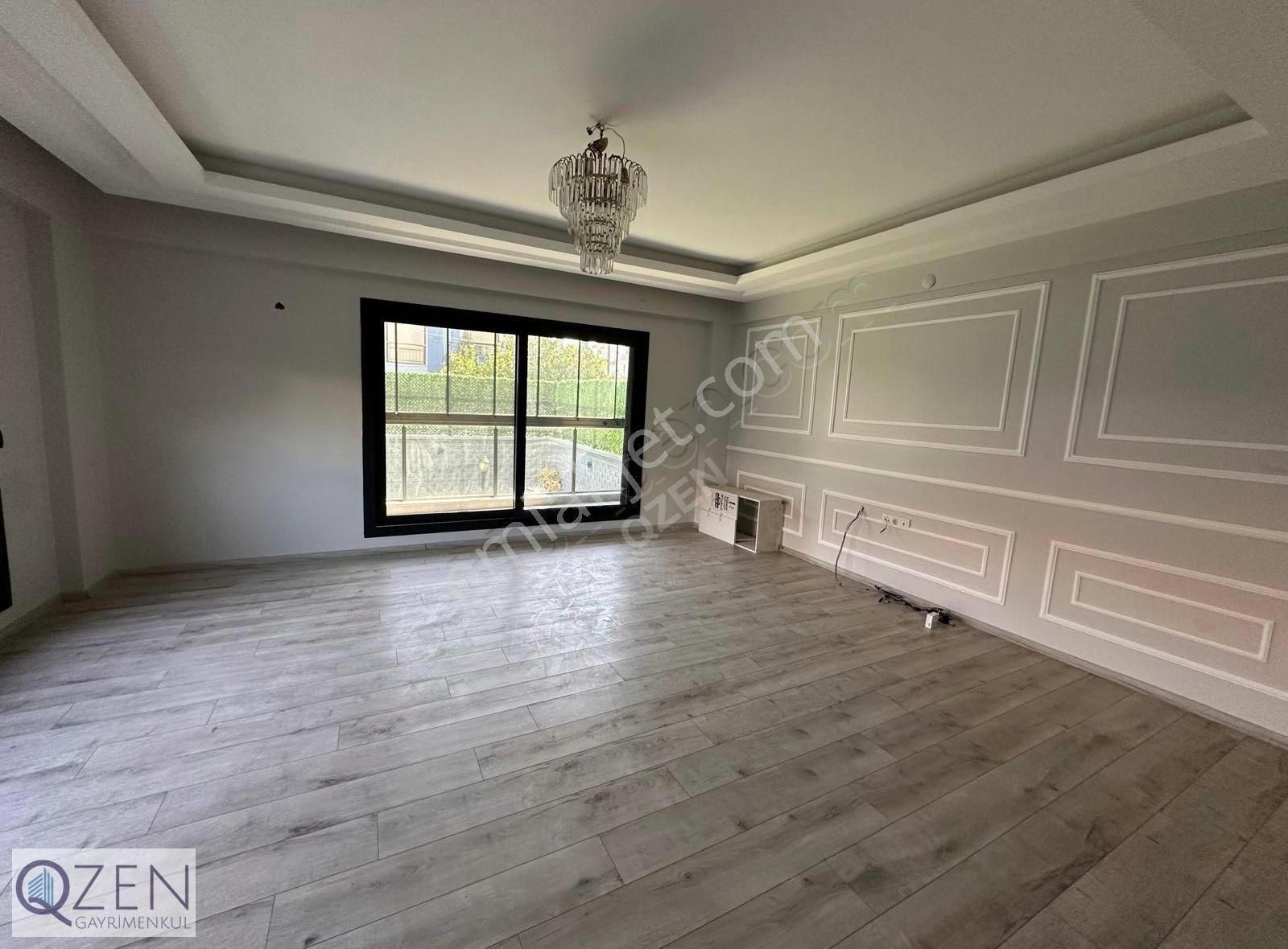 Q'zen Den Bağımsız Geniş Bahçeli Otoparklı 220 M² 5+1 Triblex - Görsel 30