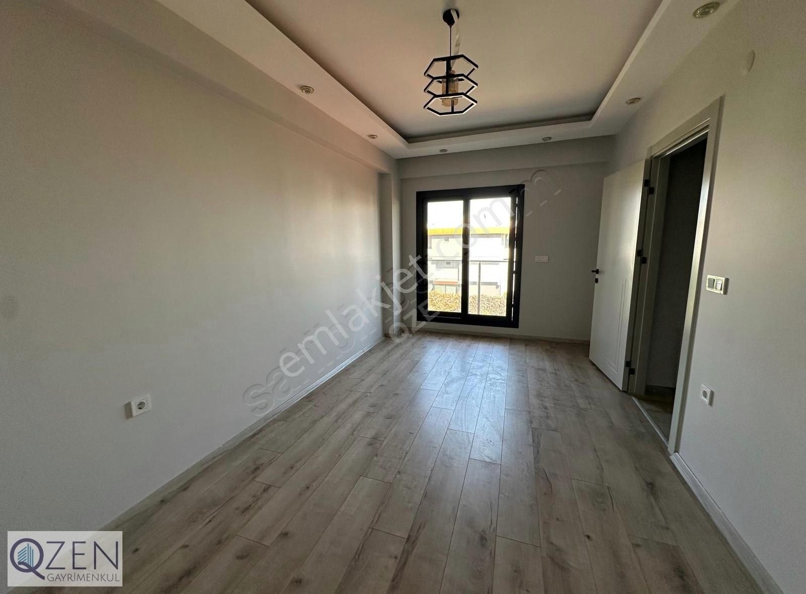 Q'zen Den Bağımsız Geniş Bahçeli Otoparklı 220 M² 5+1 Triblex - Görsel 35