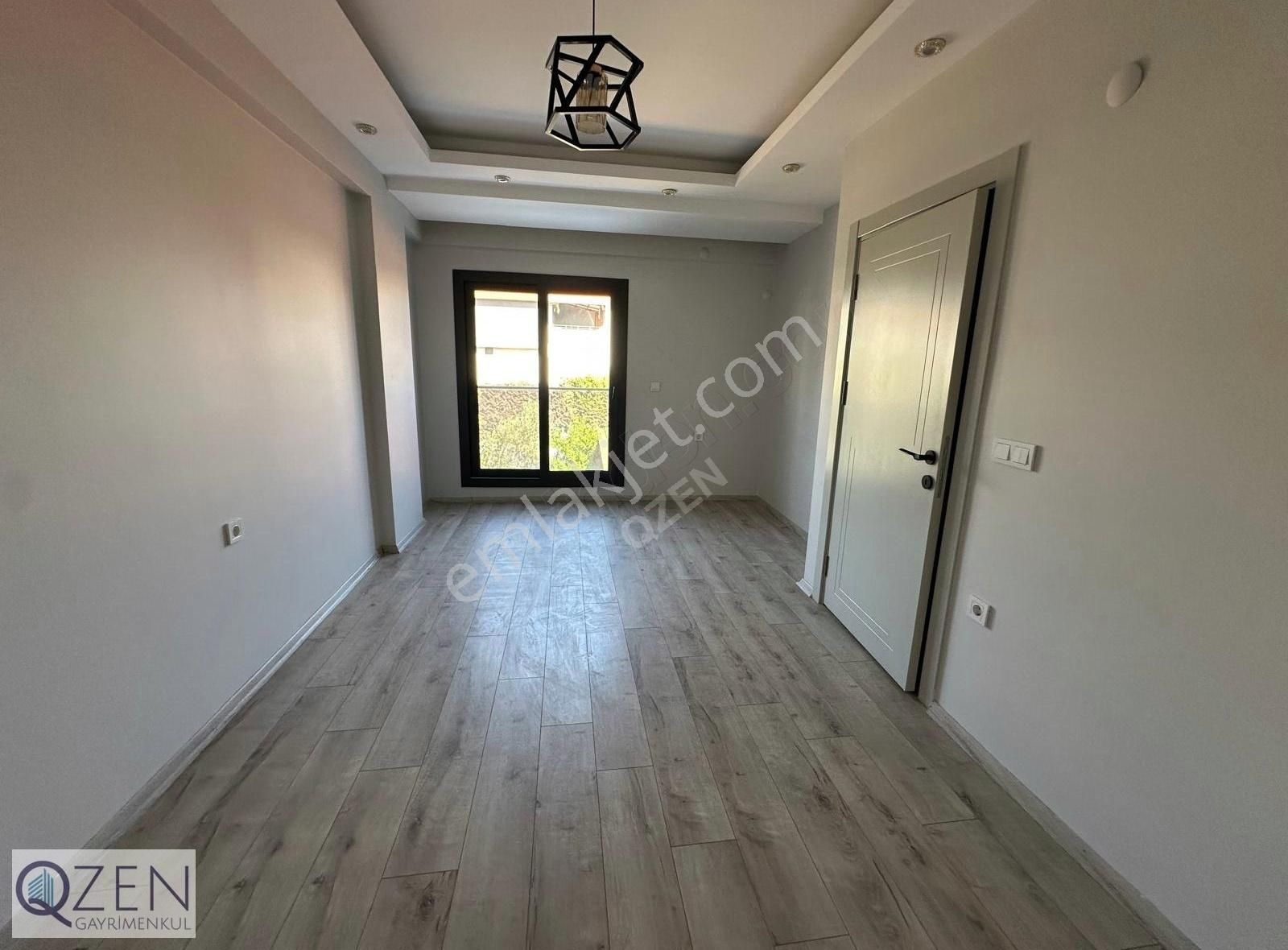 Q'zen Den Bağımsız Geniş Bahçeli Otoparklı 220 M² 5+1 Triblex - Görsel 28