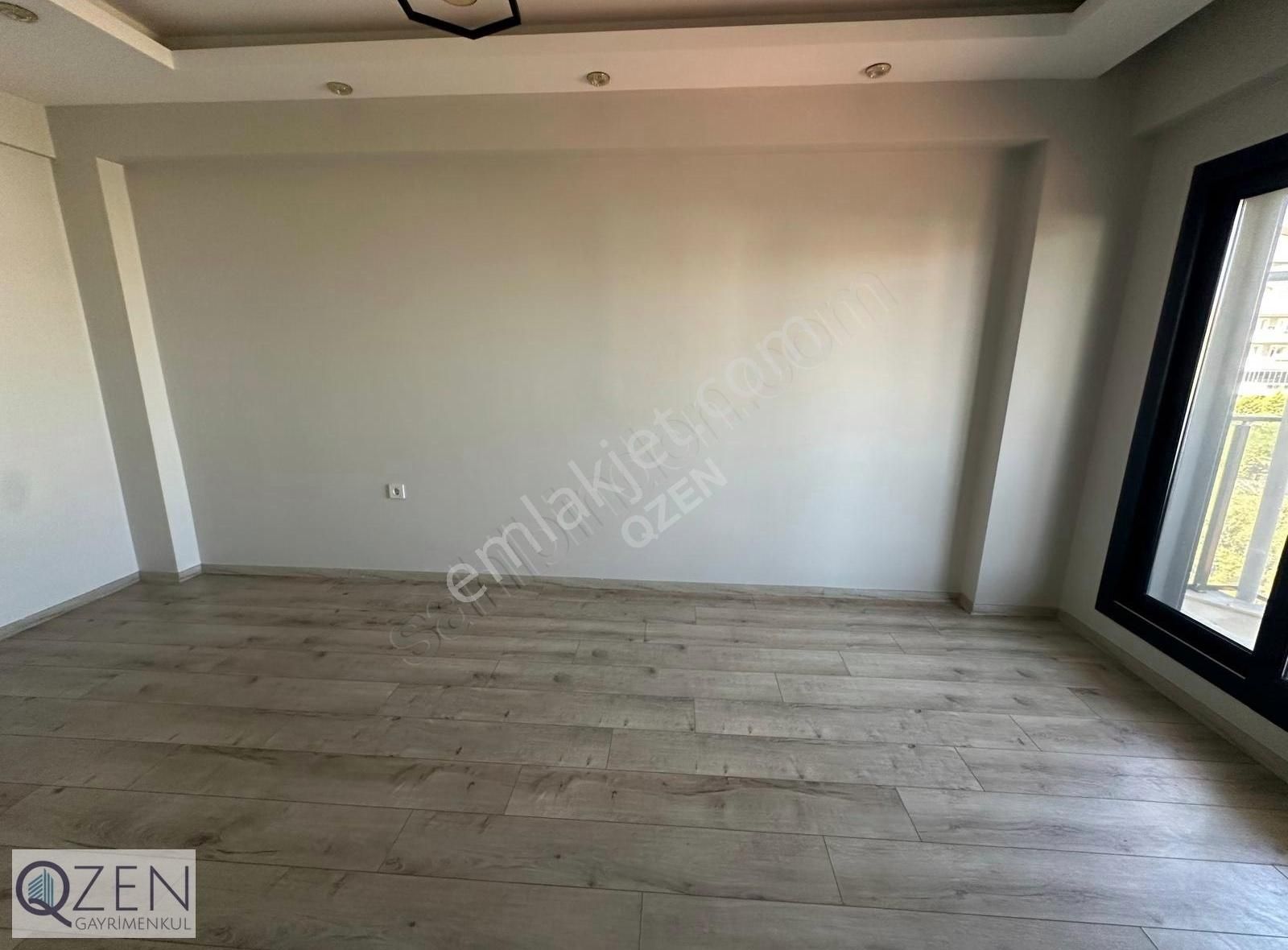 Q'zen Den Bağımsız Geniş Bahçeli Otoparklı 220 M² 5+1 Triblex - Görsel 6