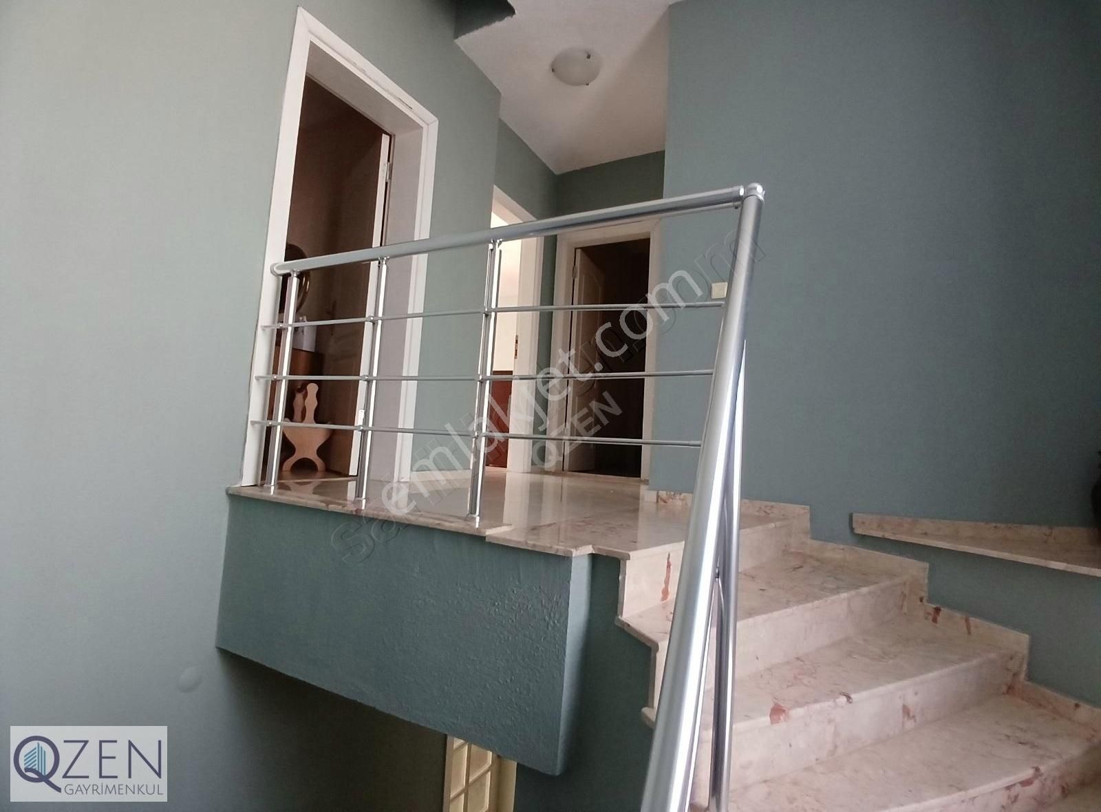 Qzen Gayrimenkul Den Satılık Villa - Görsel 13