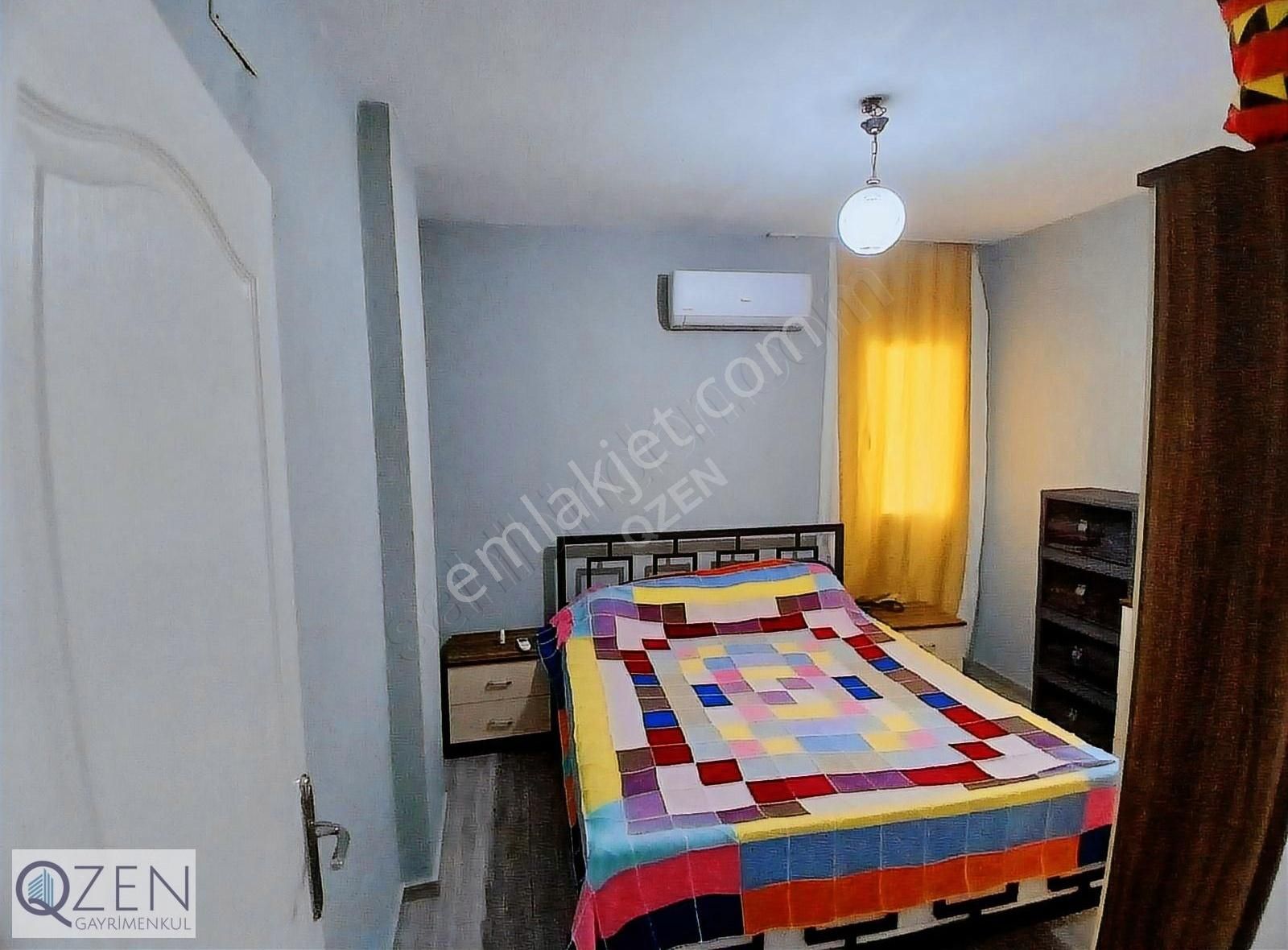 Qzen Gayrimenkul Den Satılık Villa - Görsel 32