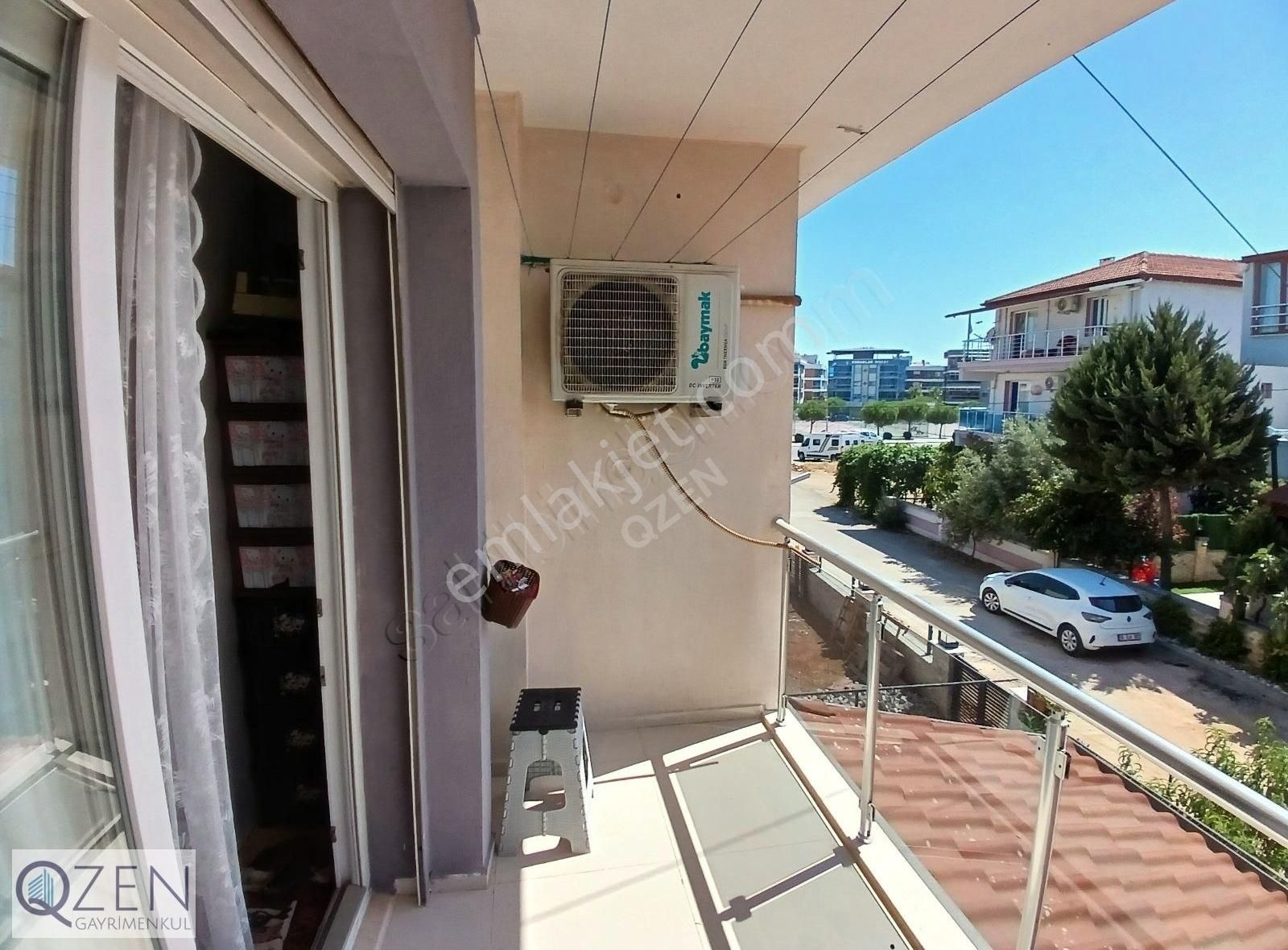 Qzen Gayrimenkul Den Satılık Villa - Görsel 15