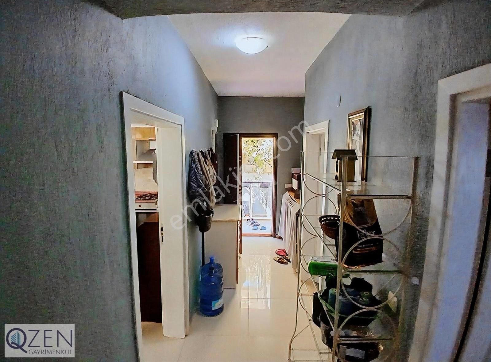 Qzen Gayrimenkul Den Satılık Villa - Görsel 34