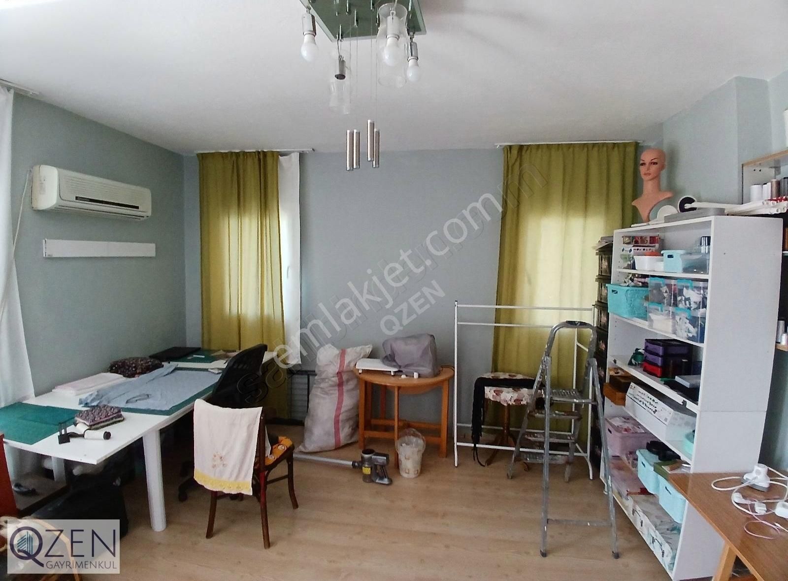 Qzen Gayrimenkul Den Satılık Villa - Görsel 31