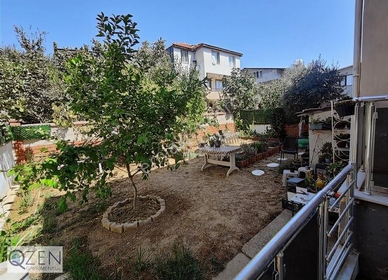 Qzen Gayrimenkul Den Satılık Villa - Görsel 3