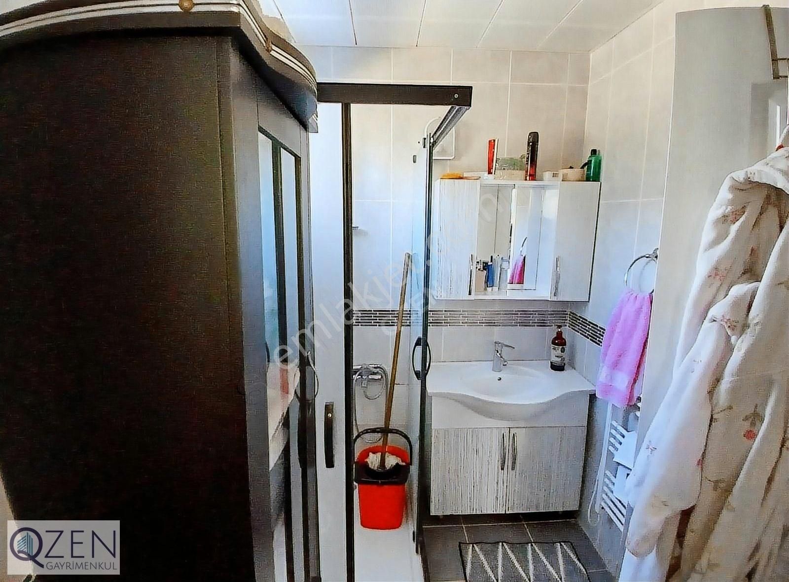 Qzen Gayrimenkul Den Satılık Villa - Görsel 20