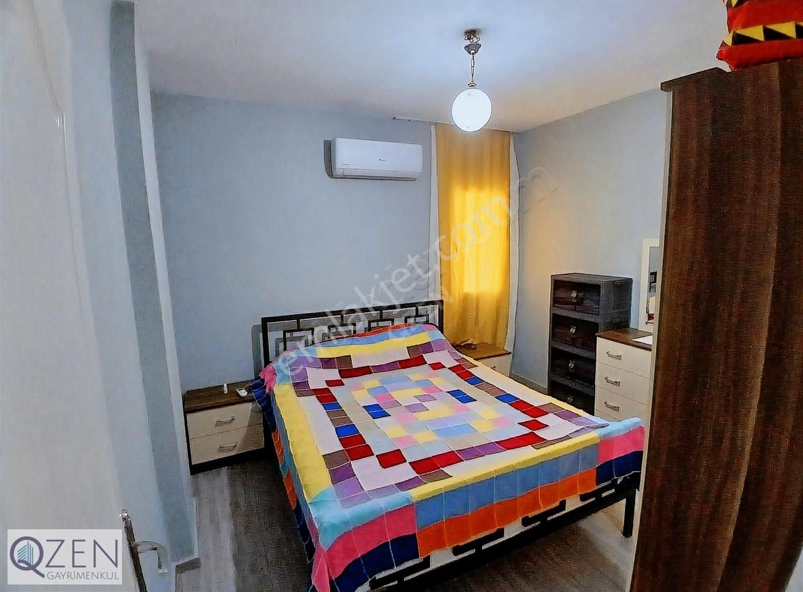 Qzen Gayrimenkul Den Satılık Villa - Görsel 16