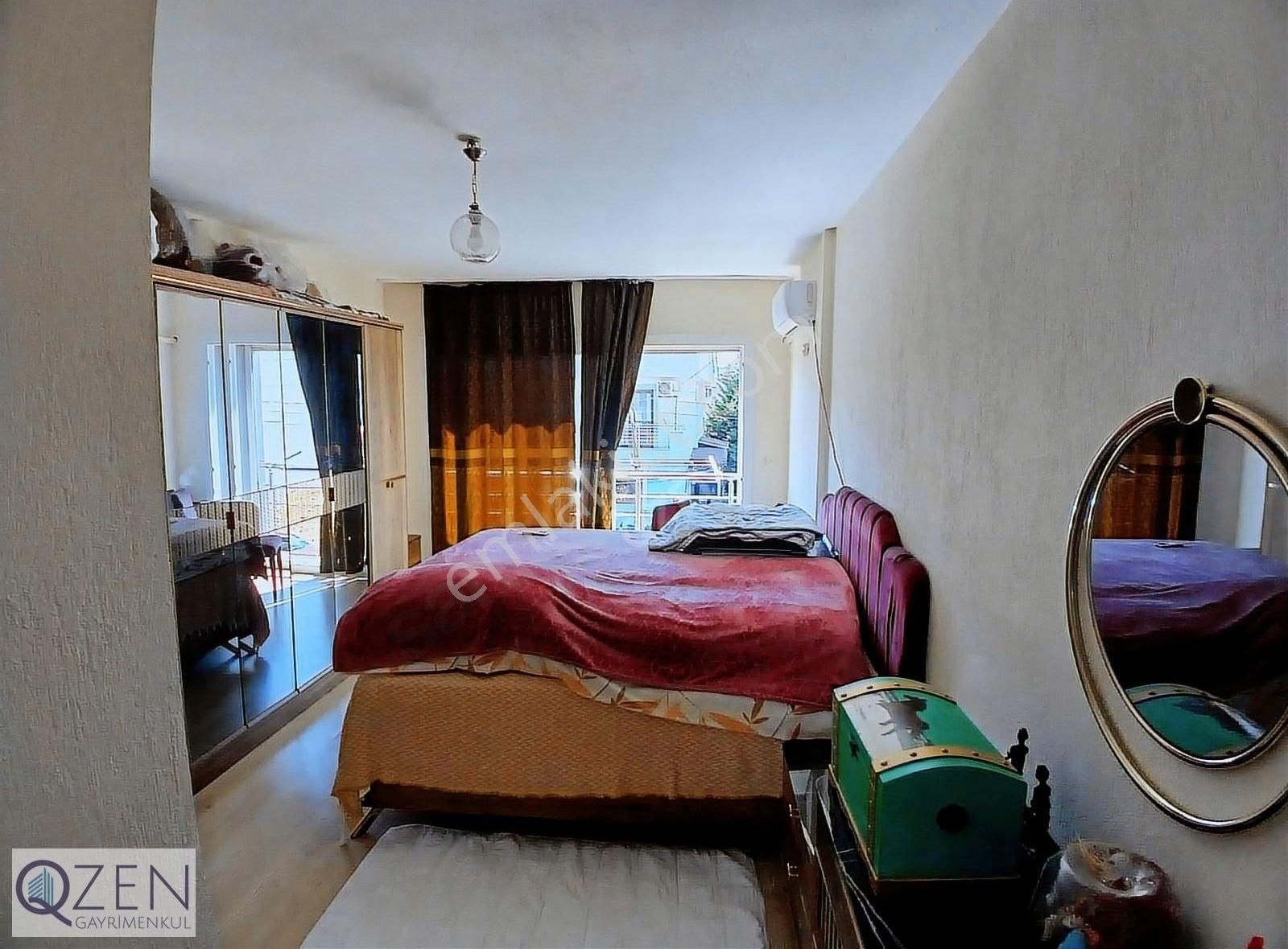 Qzen Gayrimenkul Den Satılık Villa - Görsel 25