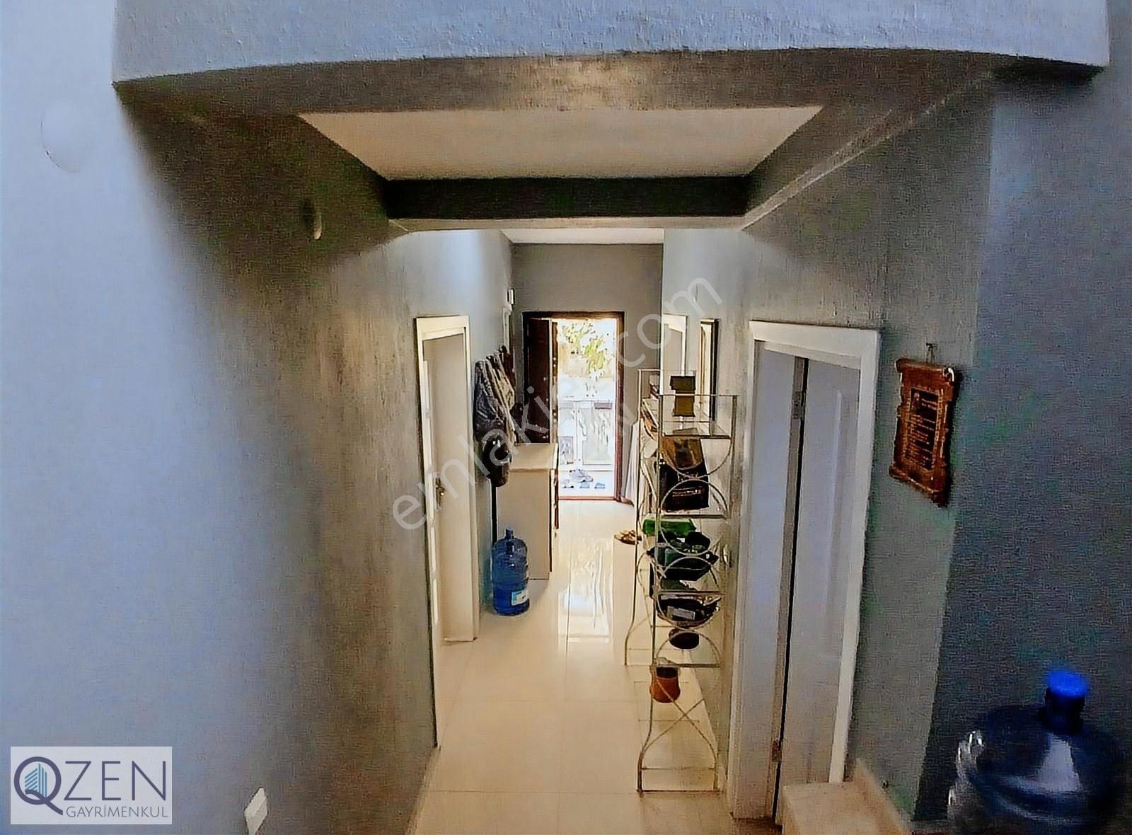 Qzen Gayrimenkul Den Satılık Villa - Görsel 4