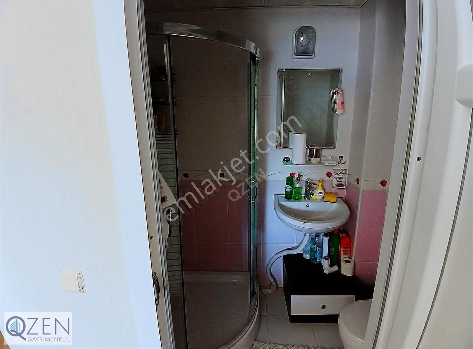 Qzen Gayrimenkul Den Satılık Villa - Görsel 29