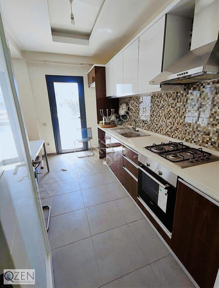 Qzen'den 128 M2 3+1 Site İçi Satılık Daire - Görsel 12