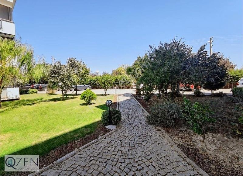 Qzen'den 128 M2 3+1 Site İçi Satılık Daire - Görsel 3