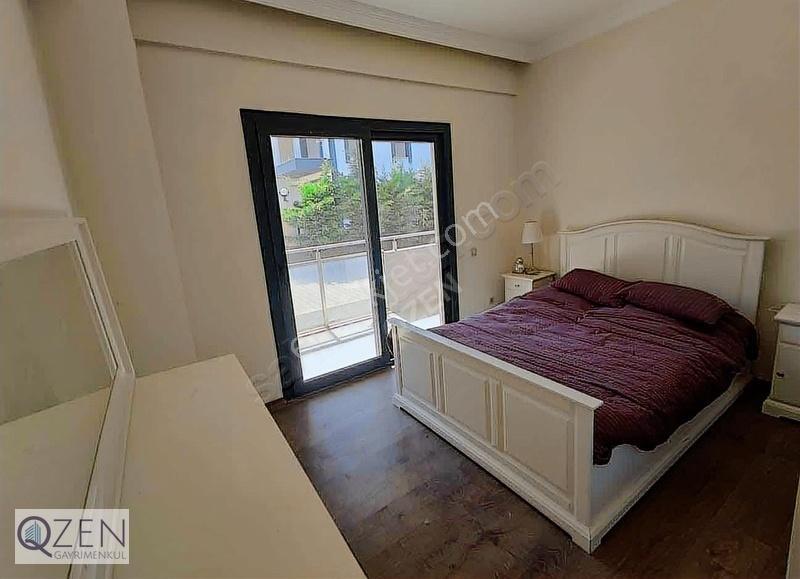 Qzen'den 128 M2 3+1 Site İçi Satılık Daire - Görsel 18