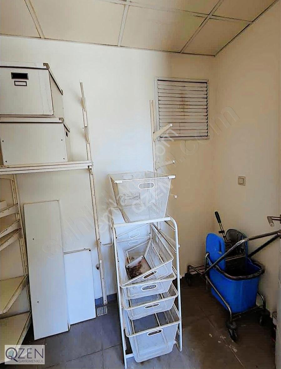 Qzen'den 128 M2 3+1 Site İçi Satılık Daire - Görsel 11