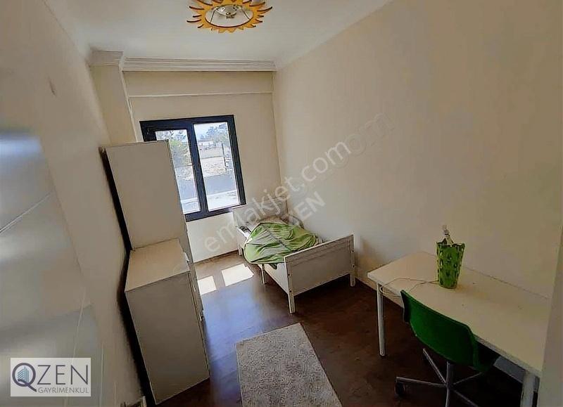 Qzen'den 128 M2 3+1 Site İçi Satılık Daire - Görsel 16