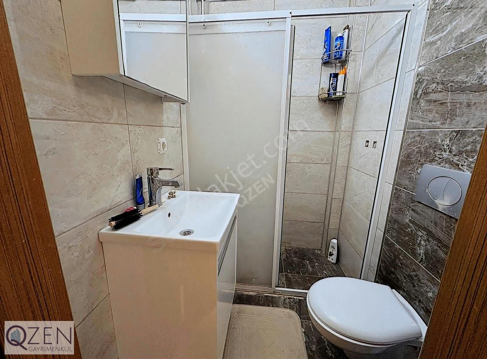 Q'zen Den Denize 30 Adım Mesafede Ful Eşyalı 170 M² 4+1 - Görsel 2