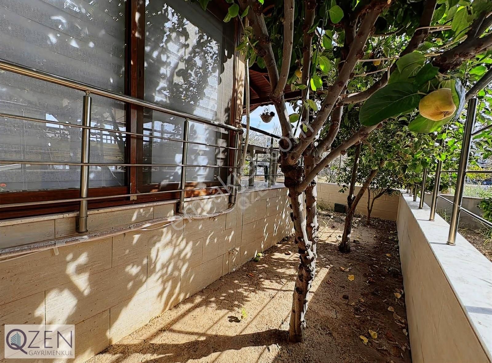 Q'zen Den Denize 30 Adım Mesafede Ful Eşyalı 170 M² 4+1 - Görsel 3