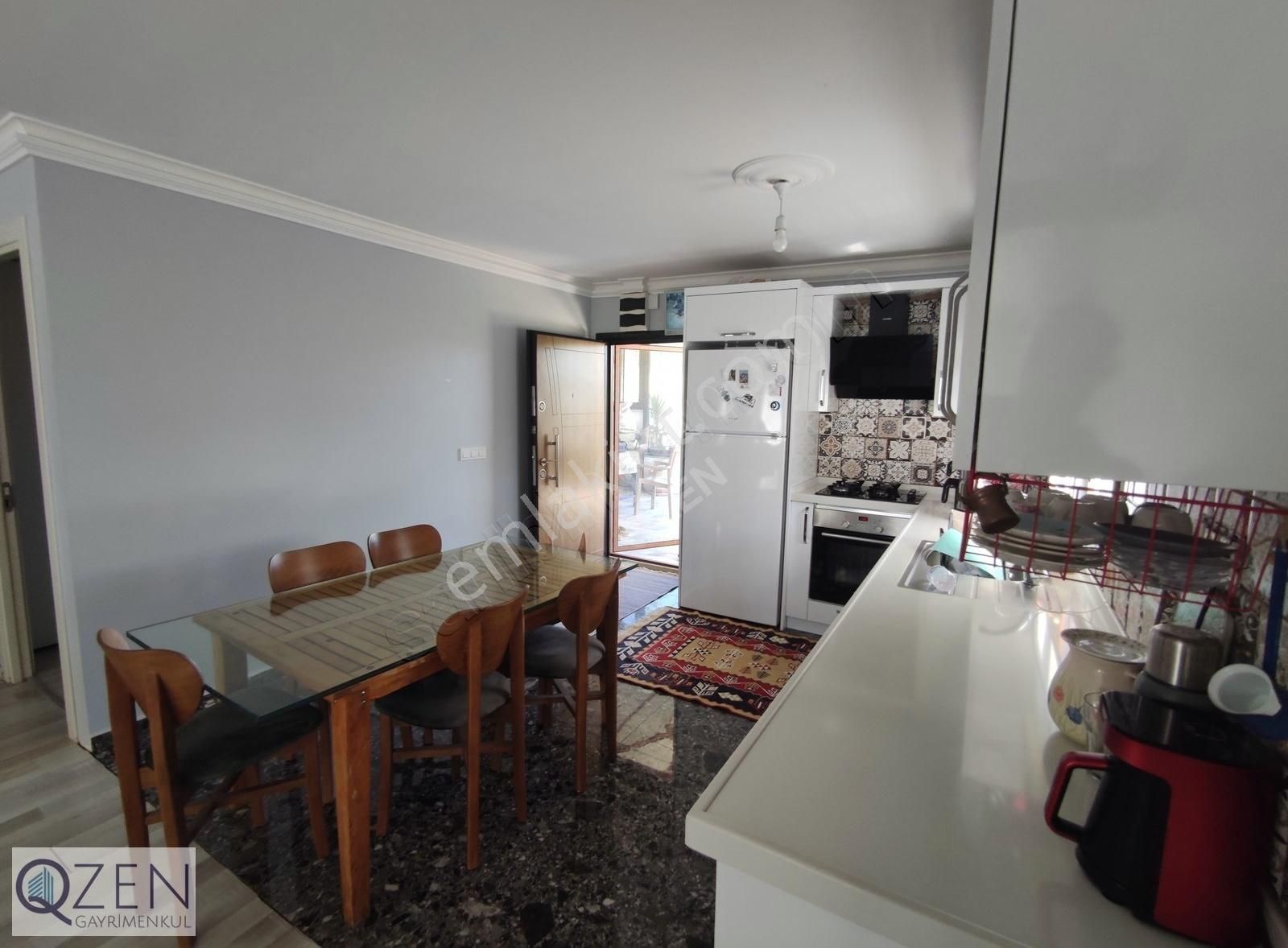 Q'zen Den Dereköyde Numrajlı 3729 M2 İçerisnde 2+1 Ev Olan Bağ - Görsel 12