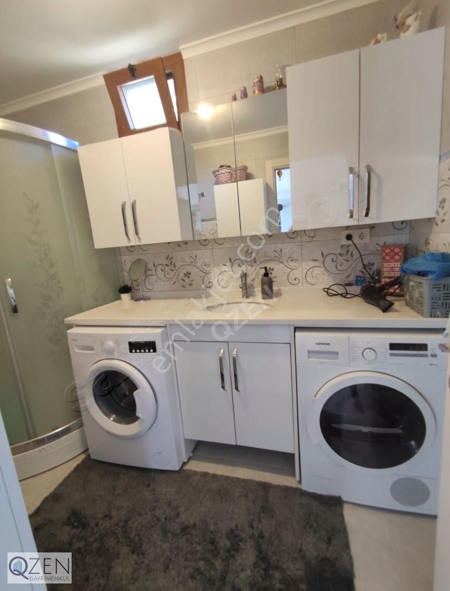 Q'zen Den Dereköyde Numrajlı 3729 M2 İçerisnde 2+1 Ev Olan Bağ - Görsel 14