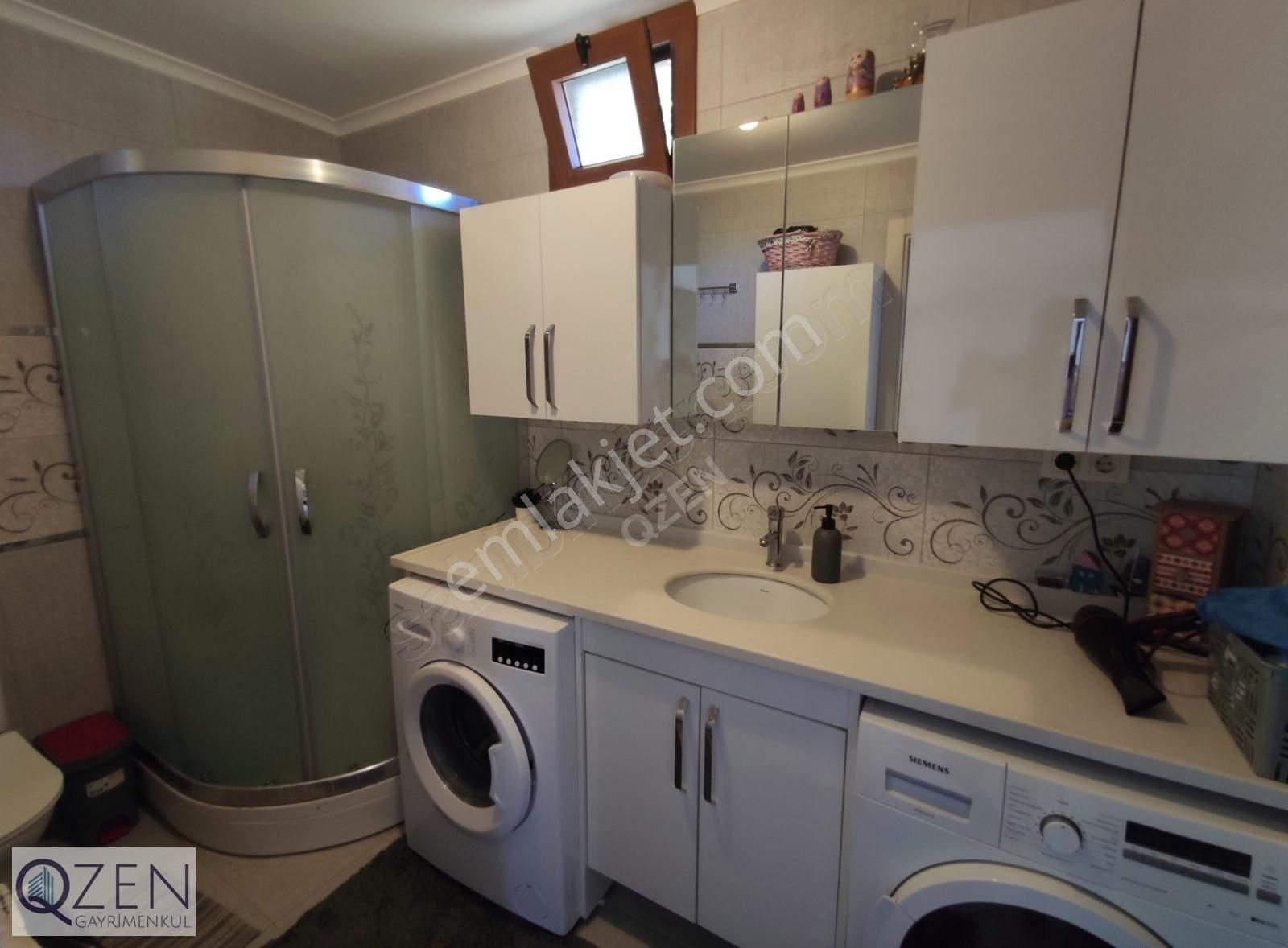 Q'zen Den Dereköyde Numrajlı 3729 M2 İçerisnde 2+1 Ev Olan Bağ - Görsel 19