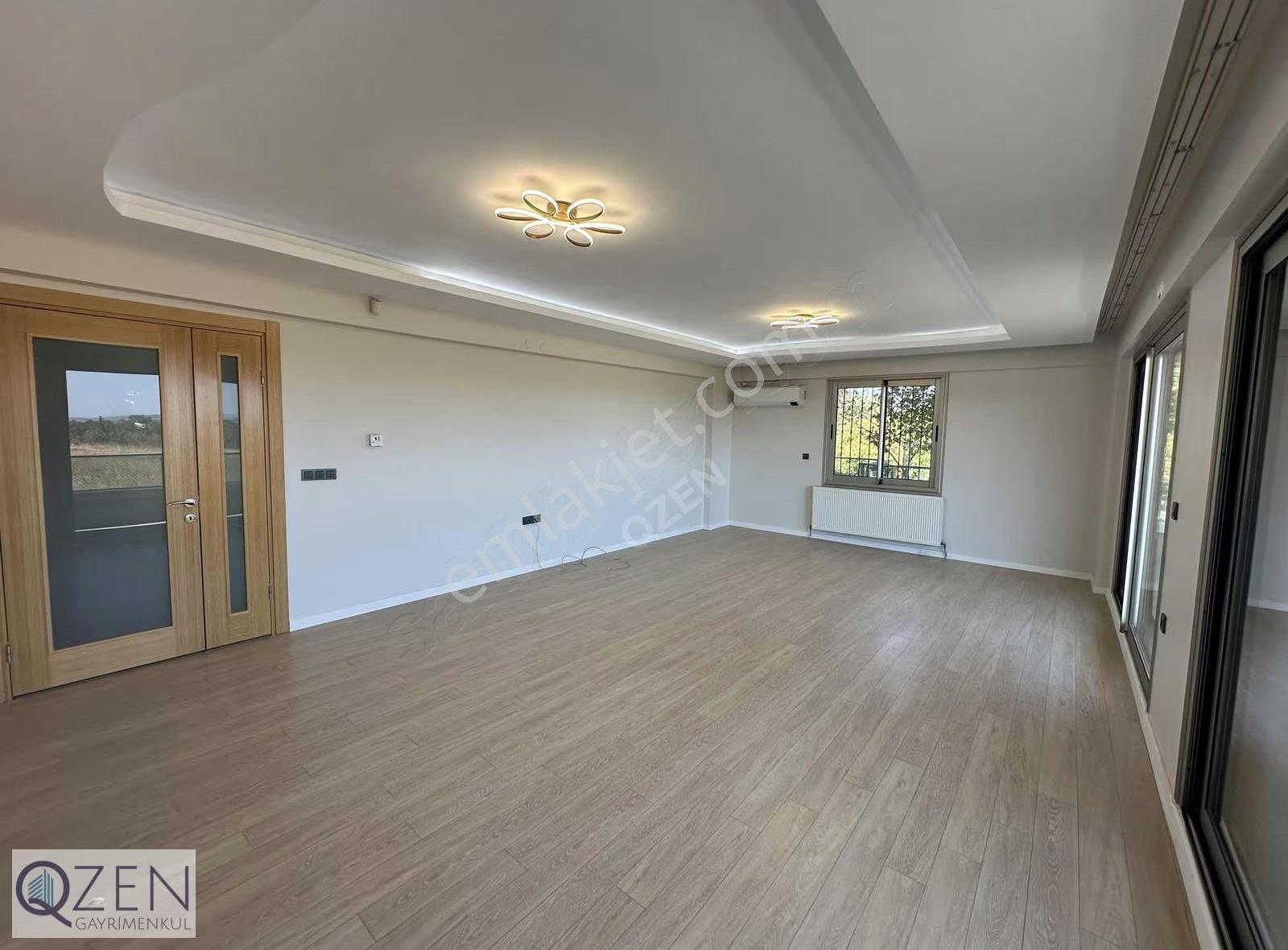 Qzen Gayrimenkulden Park Cepheli 4+1 220m2 Daire - Görsel 5