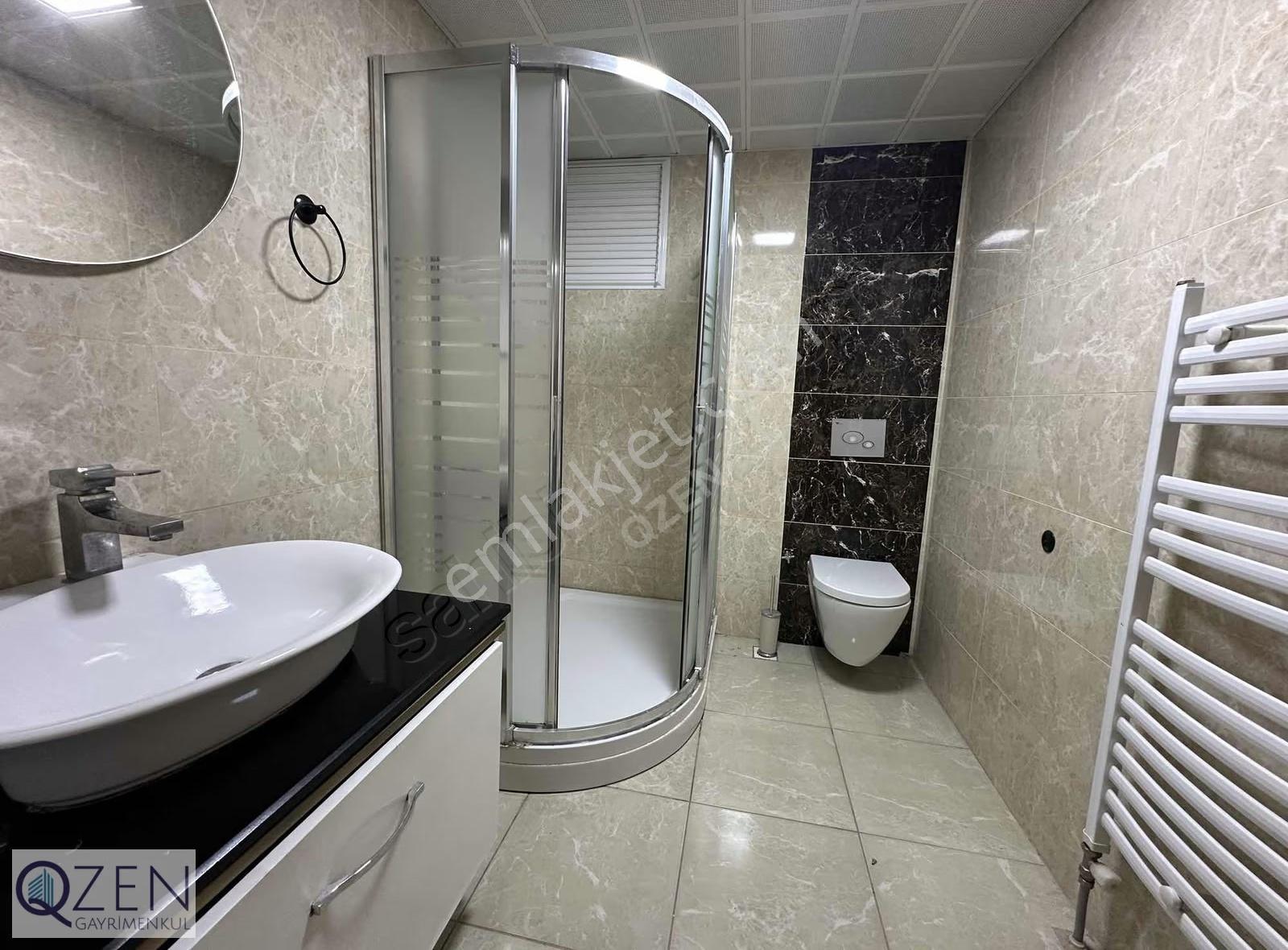 Qzen Gayrimenkulden Park Cepheli 4+1 220m2 Daire - Görsel 4