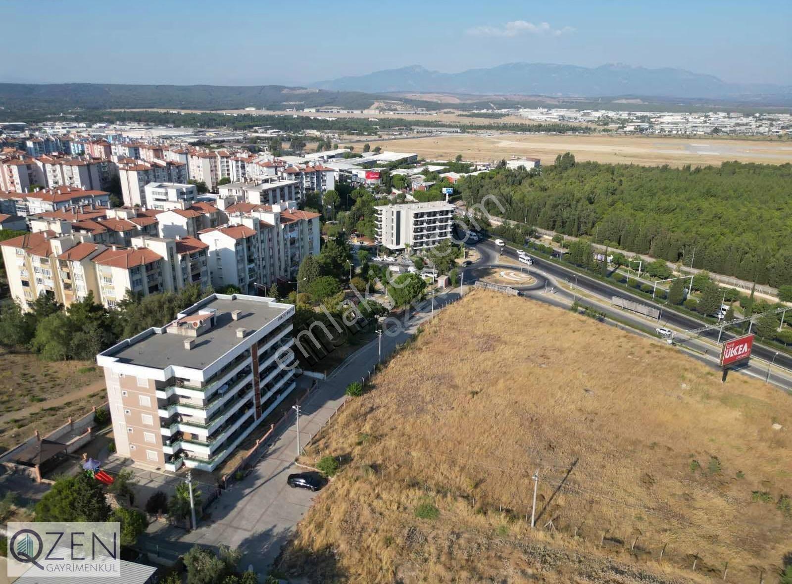 Qzen Gayrimenkulden Park Cepheli 4+1 220m2 Daire - Görsel 9