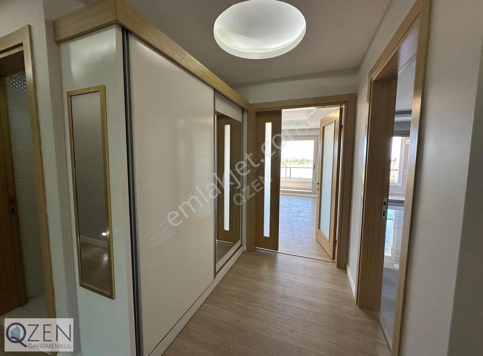 Qzen Gayrimenkulden Park Cepheli 4+1 220m2 Daire - Görsel 11