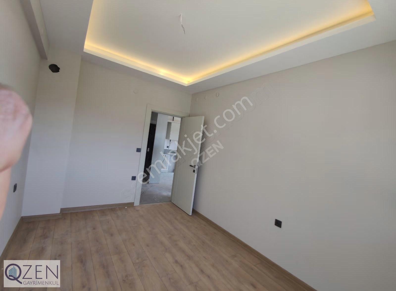 Q'zen Den Havuzlu Site İçerisinde 60 M2 1+1 Başlayan Fiyatlarla - Görsel 13