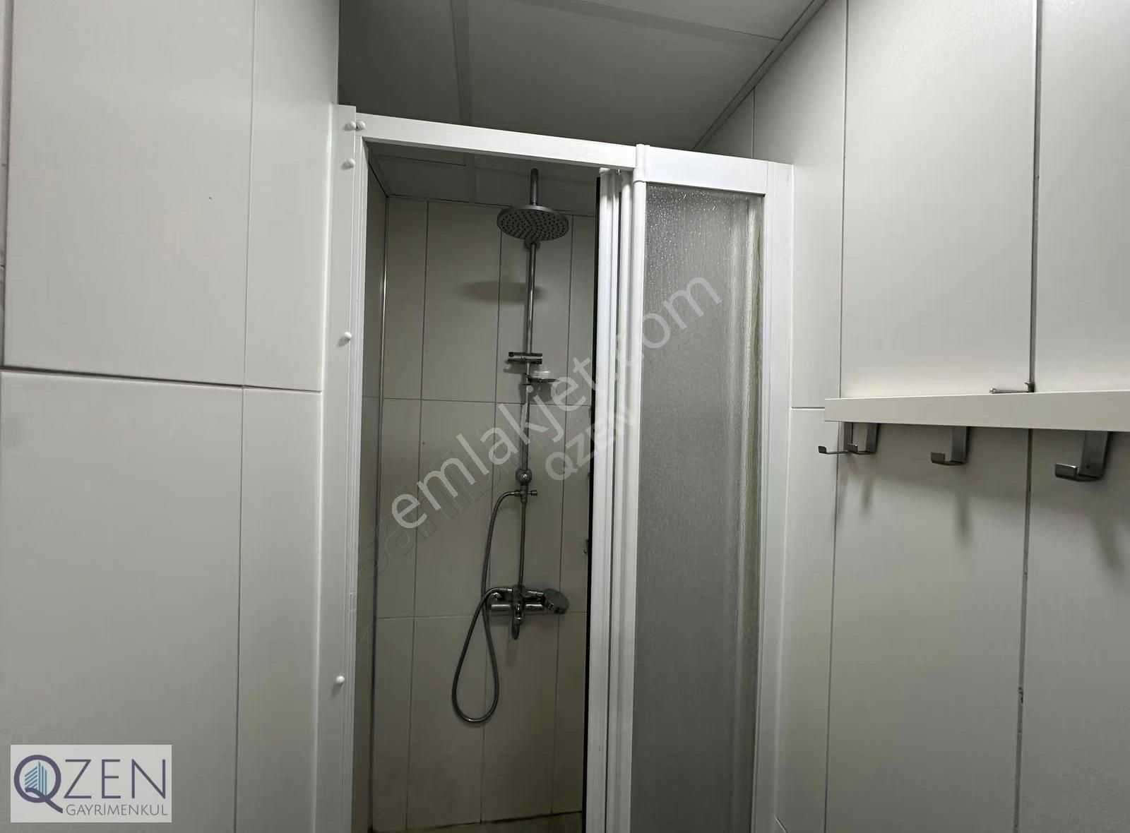 Qzen' Den Denize Yürüme Mesafesinde Kış Bahçeli Yazlık - Görsel 2