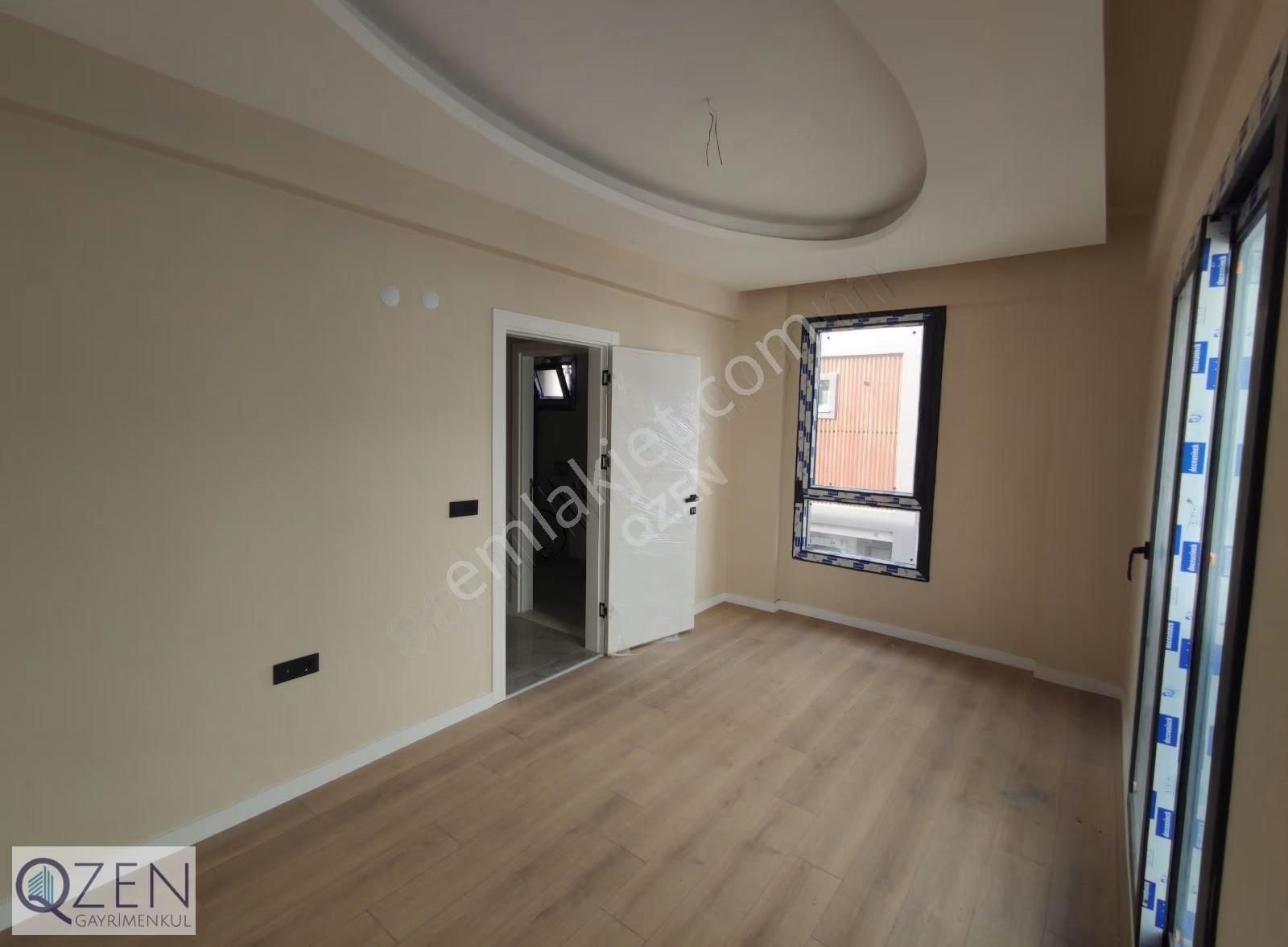 Qzen'den Resmi Üç Katlı Bağımsız 230 M² 4+1 Triblex Villa - Görsel 14