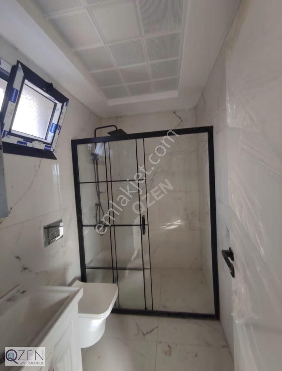 Qzen'den Resmi Üç Katlı Bağımsız 230 M² 4+1 Triblex Villa - Görsel 15