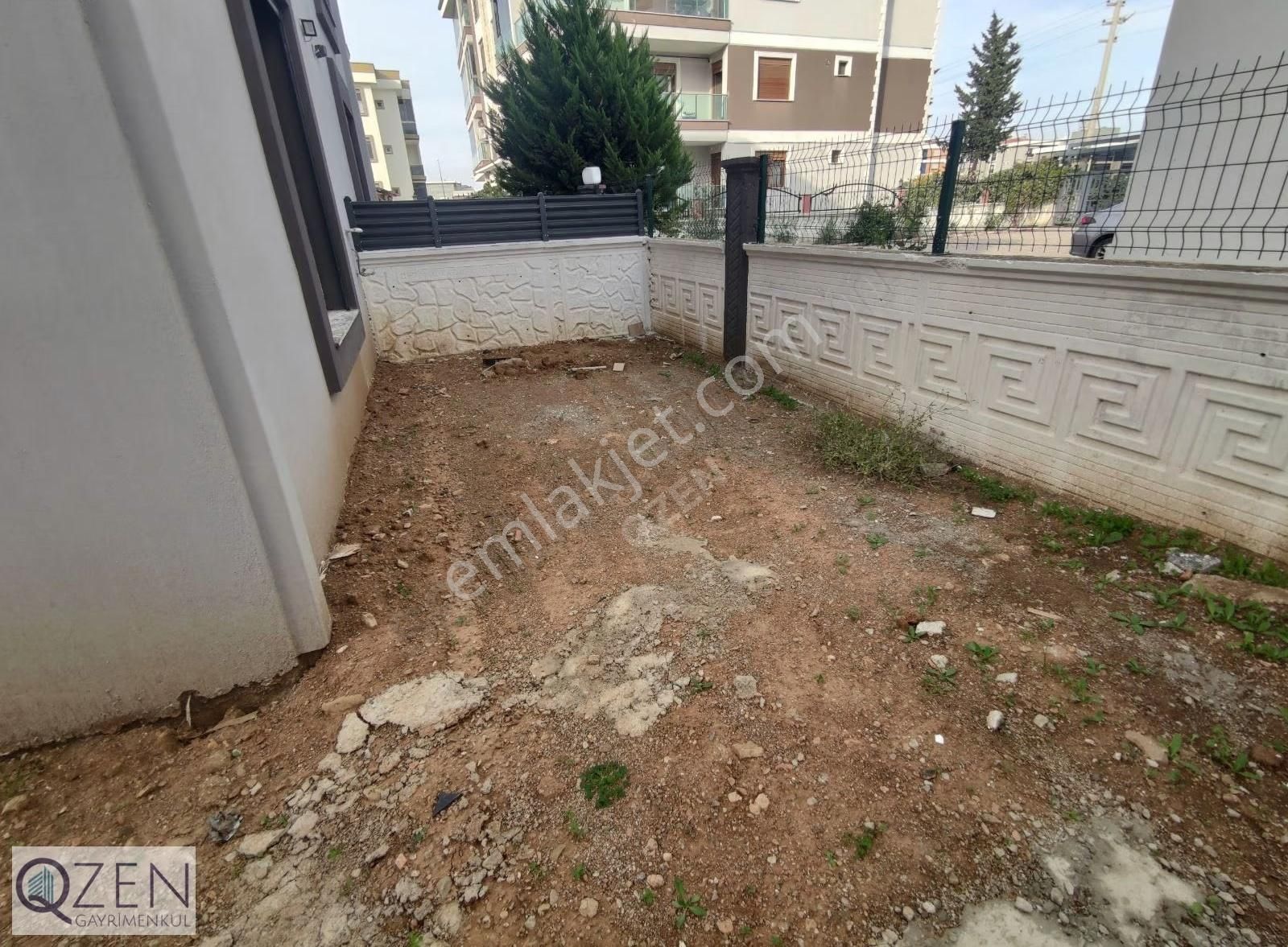 Qzen'den Resmi Üç Katlı Bağımsız 230 M² 4+1 Triblex Villa - Görsel 23