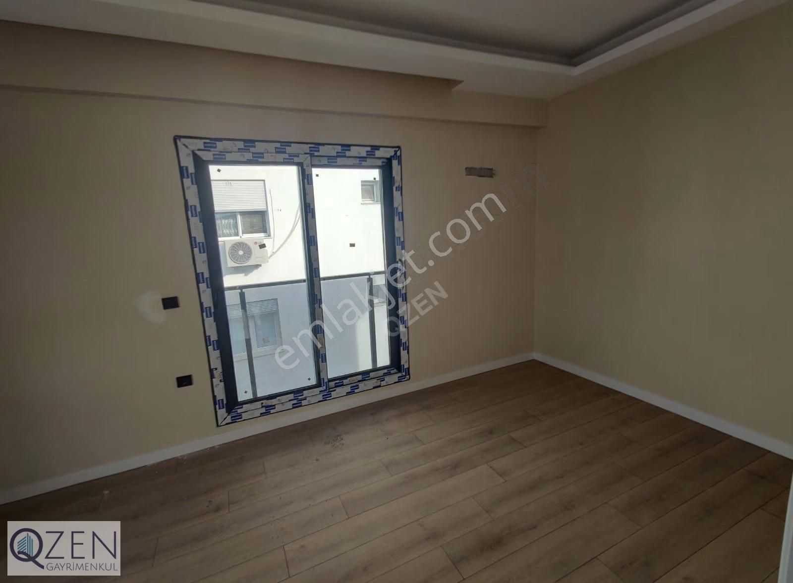Qzen'den Resmi Üç Katlı Bağımsız 230 M² 4+1 Triblex Villa - Görsel 30
