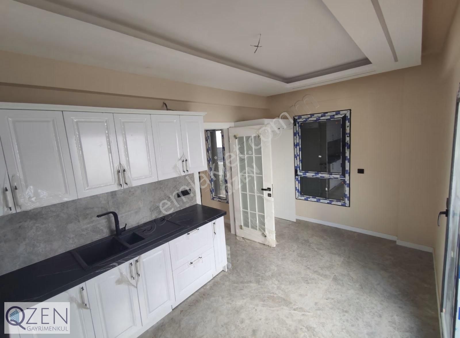 Qzen'den Resmi Üç Katlı Bağımsız 230 M² 4+1 Triblex Villa - Görsel 27