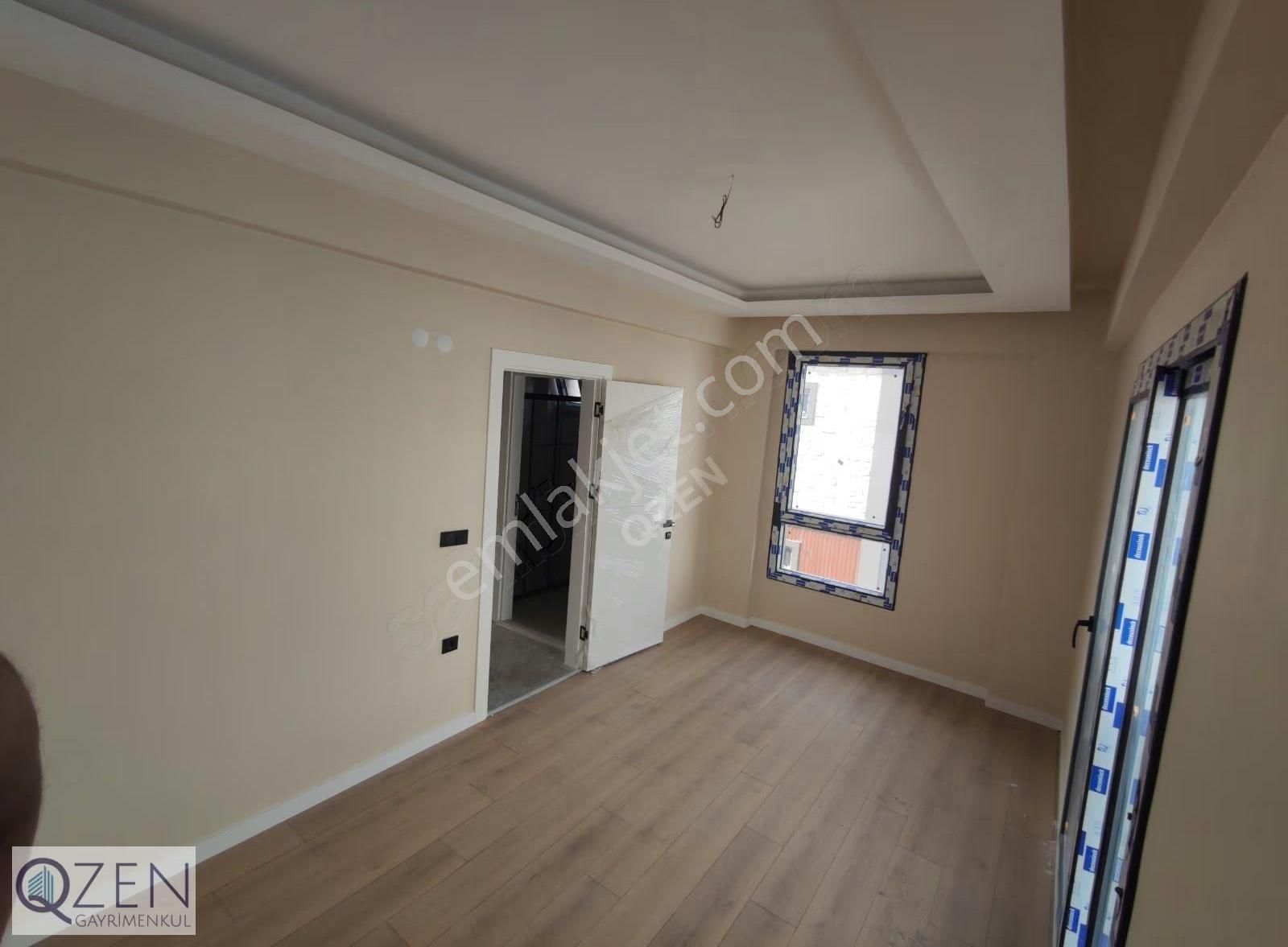 Qzen'den Resmi Üç Katlı Bağımsız 230 M² 4+1 Triblex Villa - Görsel 5