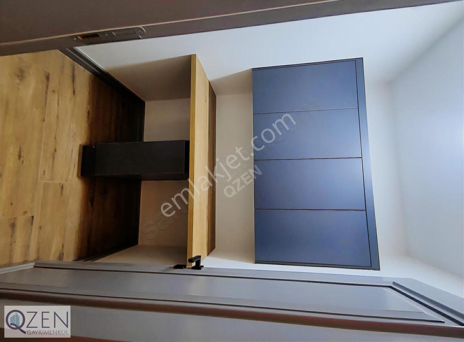 Q'zen Den Geniş Bahçeli Adliyeye Arkasında 300 M² 4+1 Triblex - Görsel 15