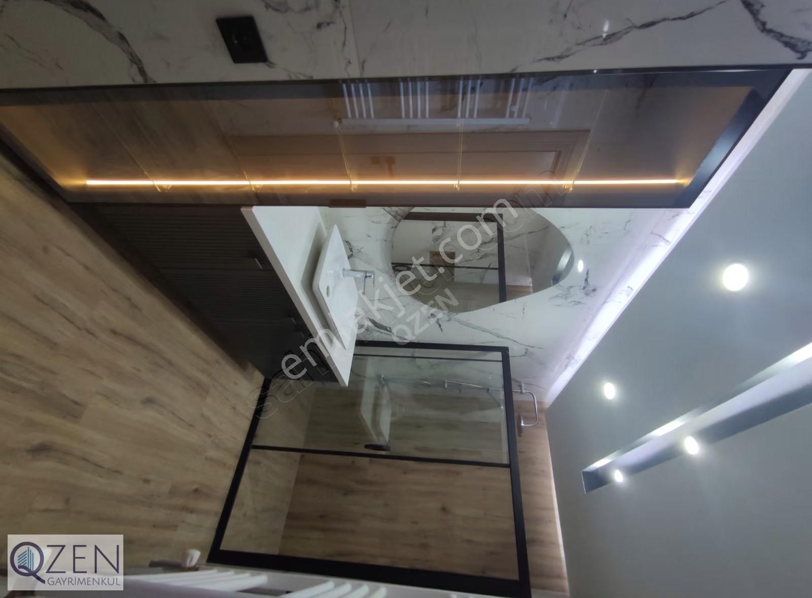 Q'zen Den Geniş Bahçeli Adliyeye Arkasında 300 M² 4+1 Triblex - Görsel 34