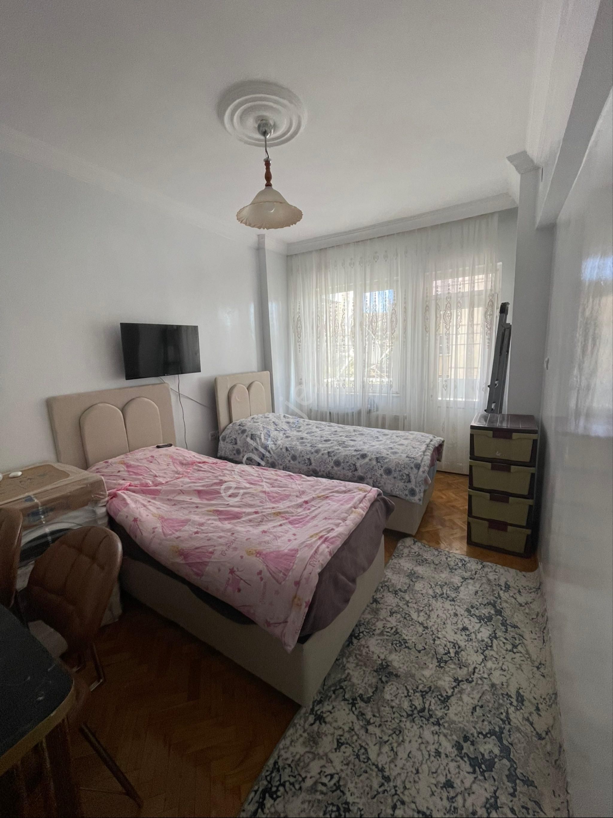 Yaren Sitesi Uygun 3+1 - Görsel 16