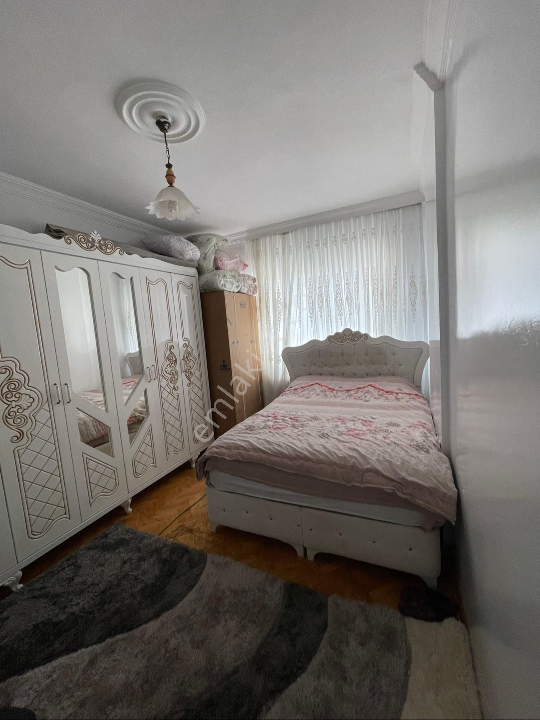 Yaren Sitesi Uygun 3+1 - Görsel 12