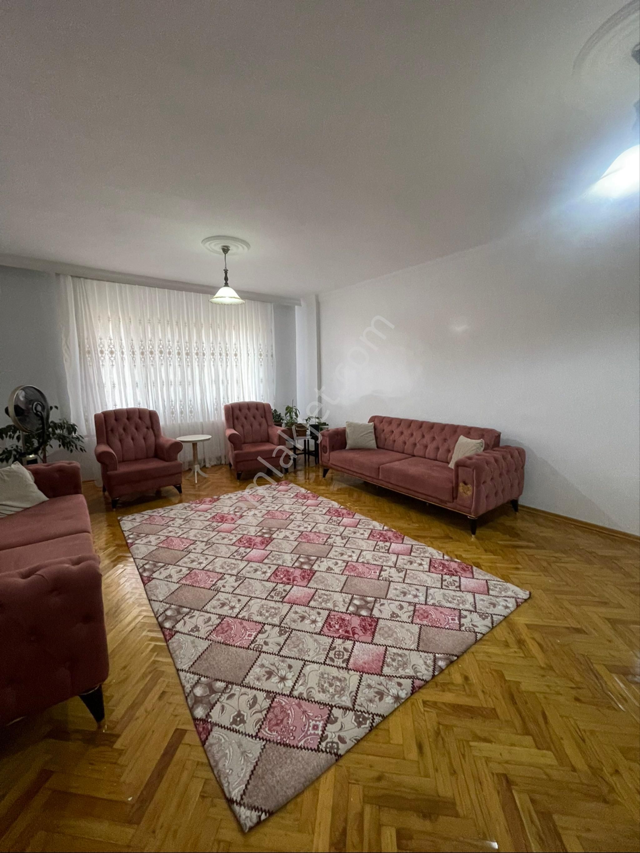 Yaren Sitesi Uygun 3+1 - Görsel 23