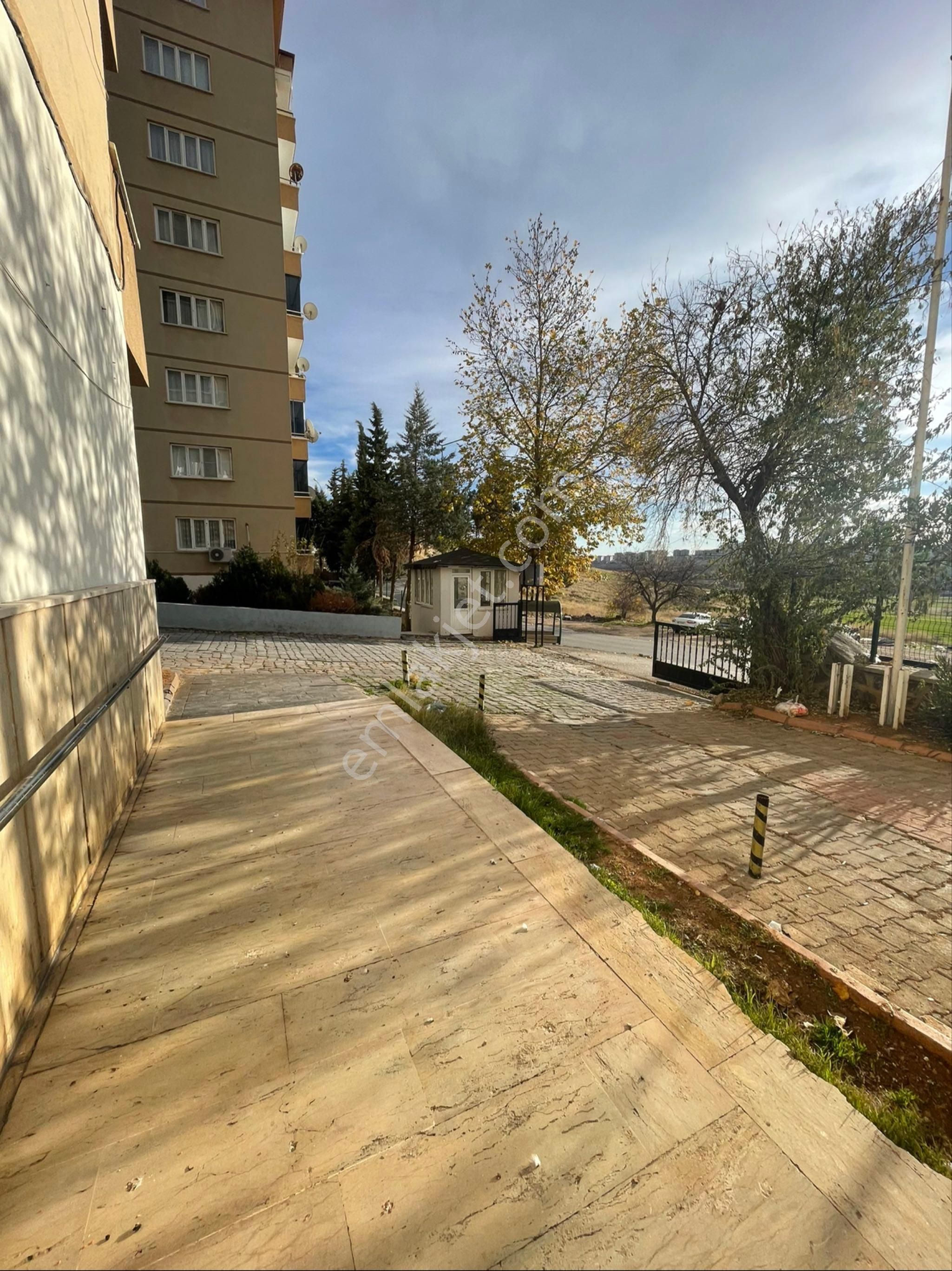 Yaren Sitesi Uygun 3+1 - Görsel 2