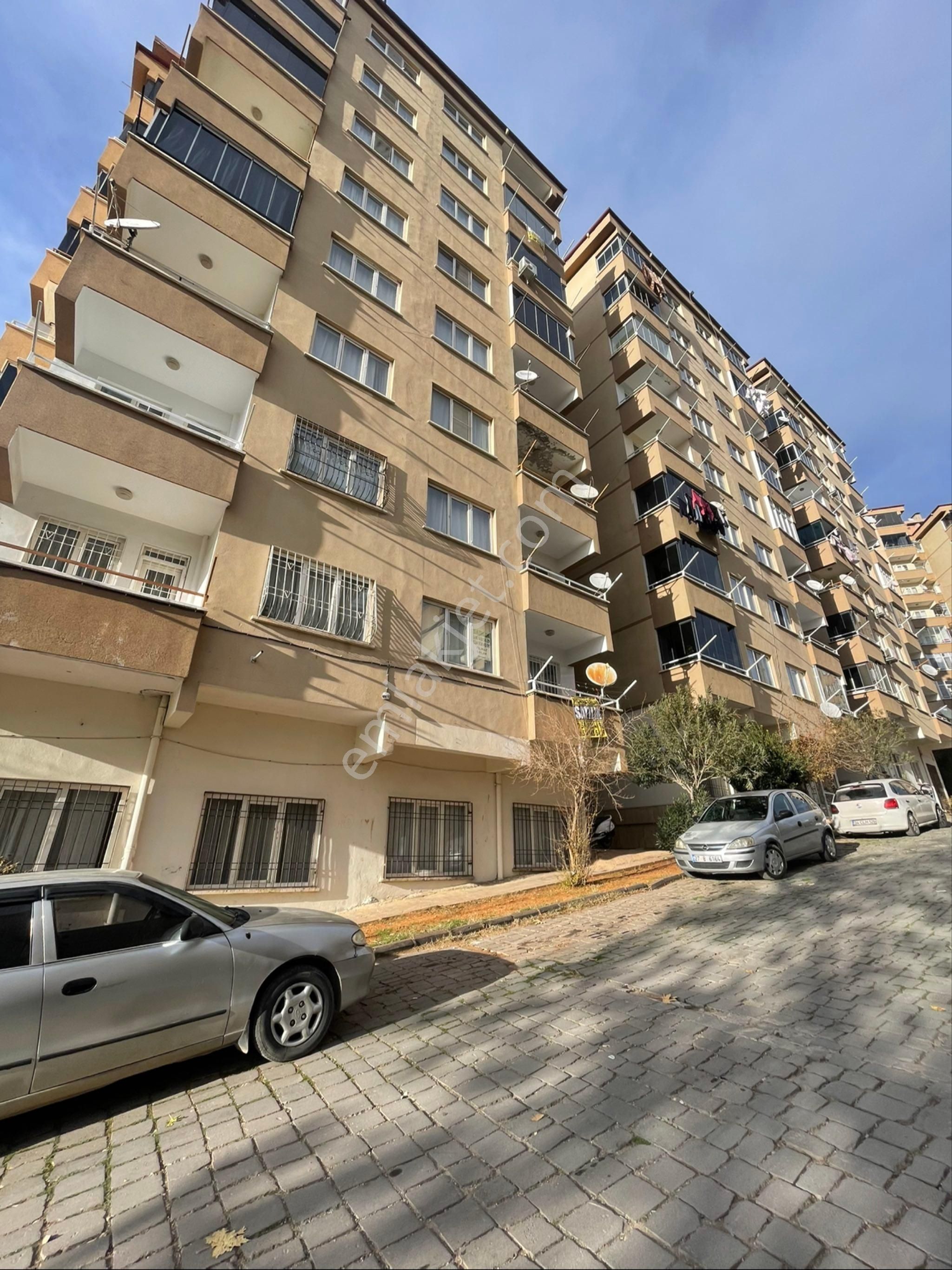 Yaren Sitesi Uygun 3+1