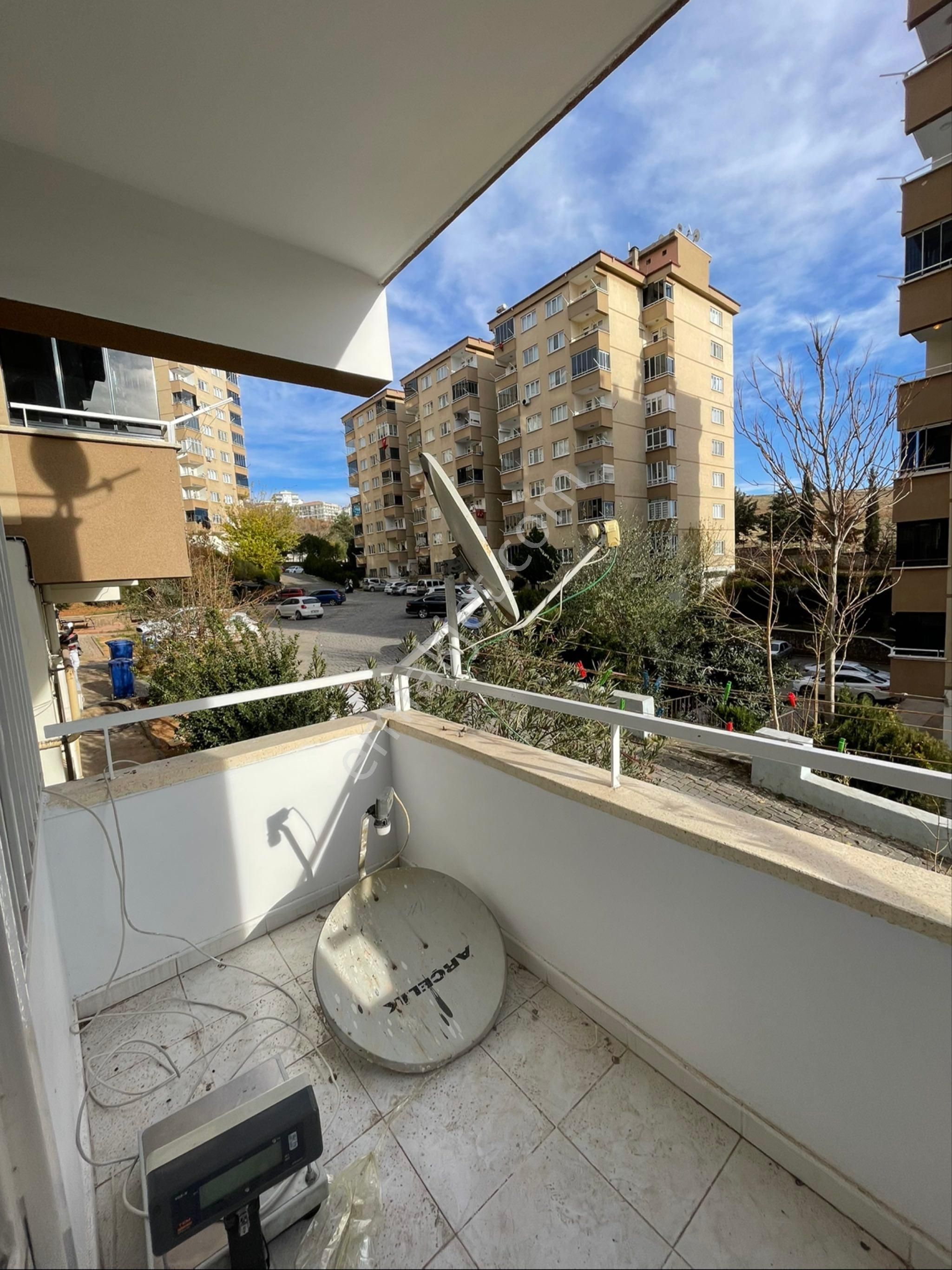 Yaren Sitesi Uygun 3+1 - Görsel 15