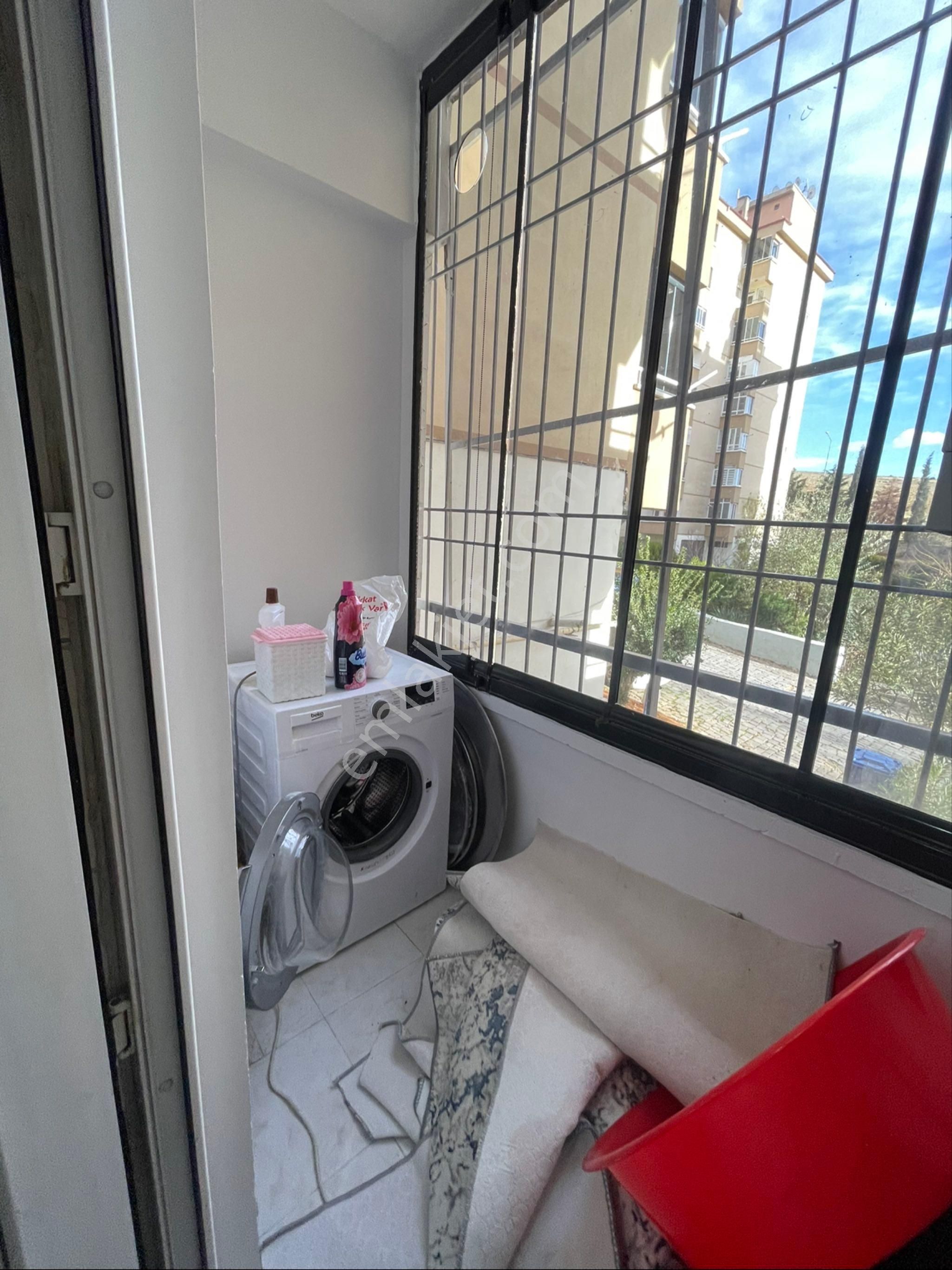 Yaren Sitesi Uygun 3+1 - Görsel 9